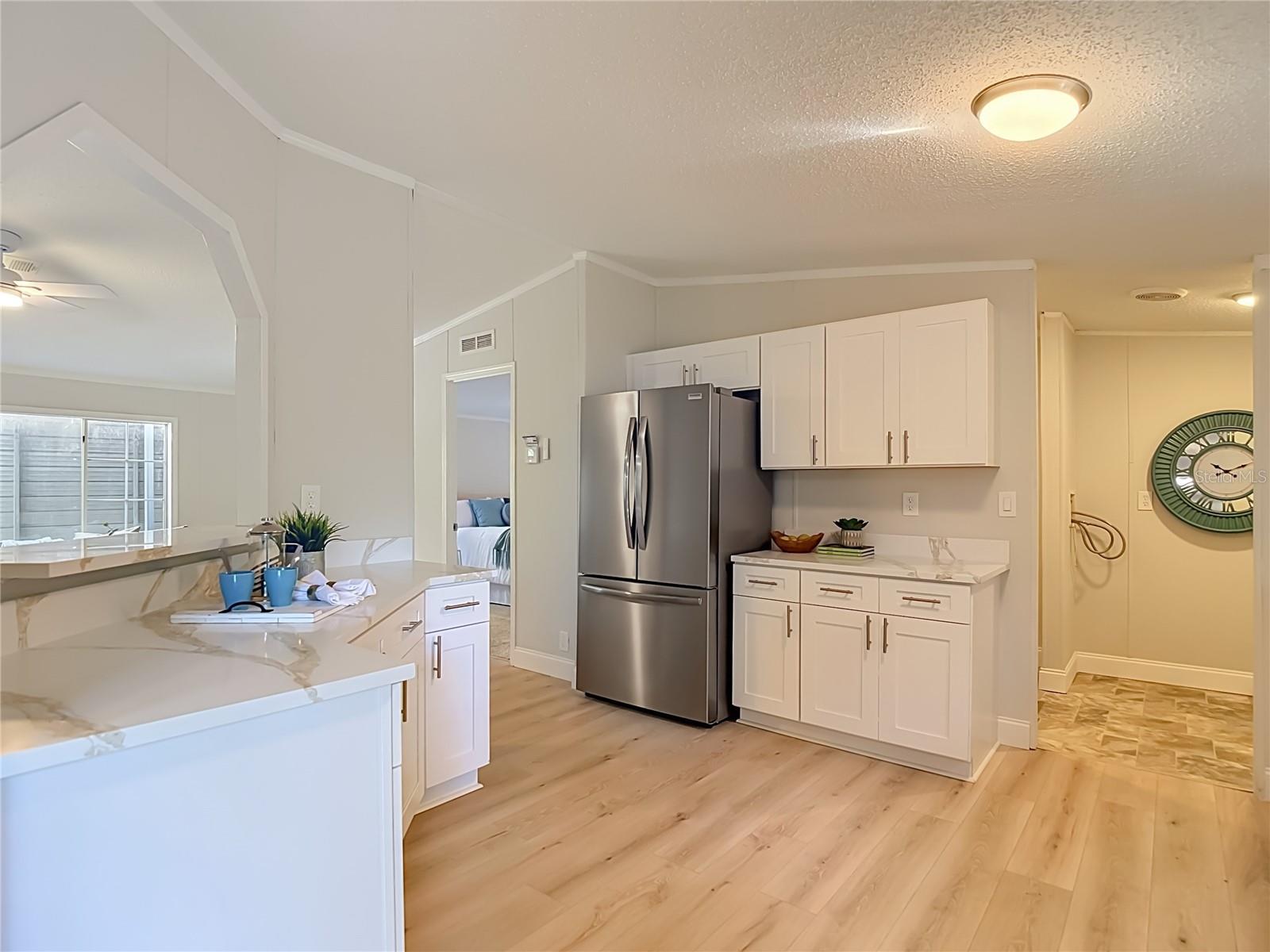FLORIDA GARDEN LANDS REV MAP O - Residential