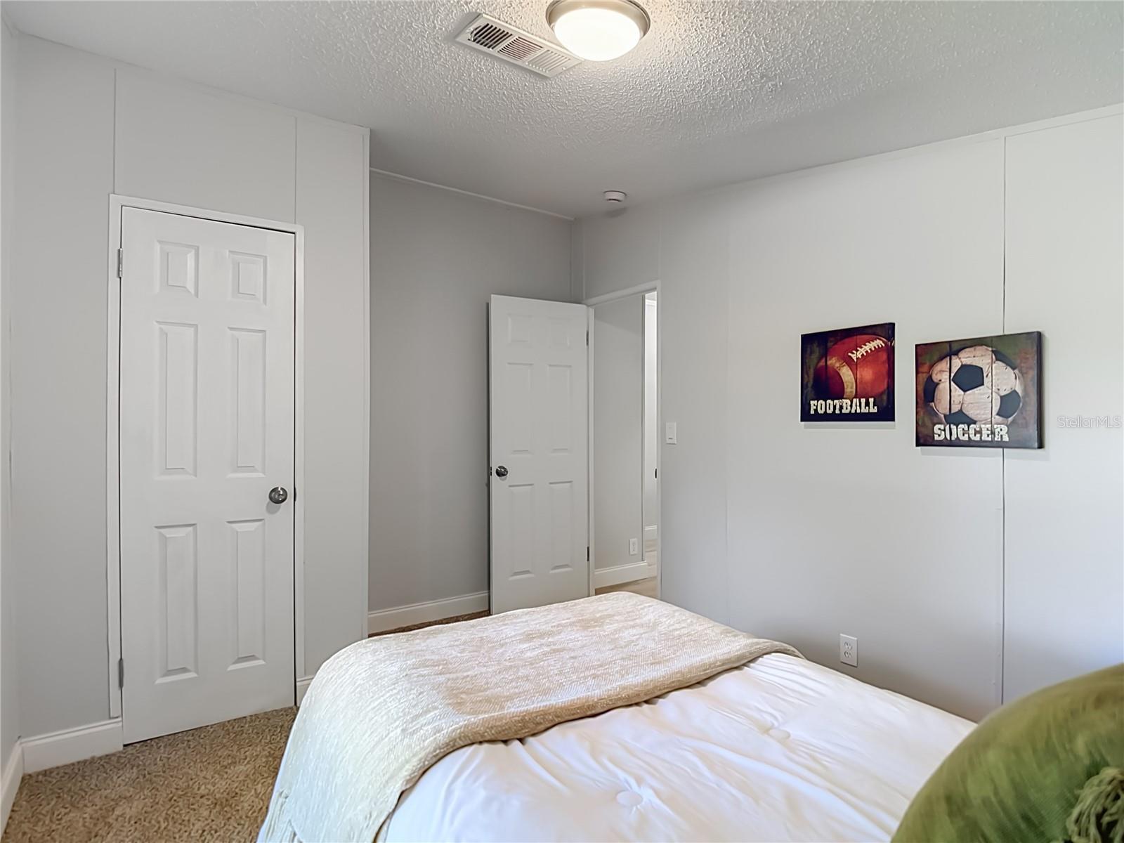FLORIDA GARDEN LANDS REV MAP O - Residential