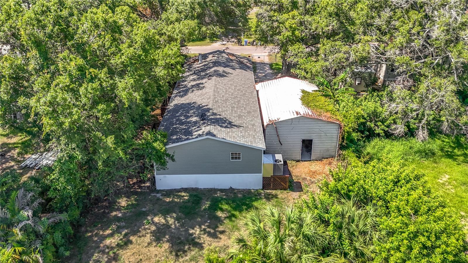 FLORIDA GARDEN LANDS REV MAP O - Residential