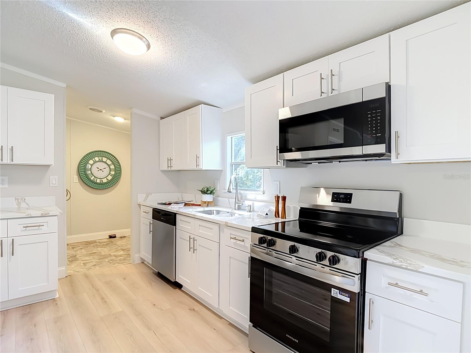 FLORIDA GARDEN LANDS REV MAP O - Residential