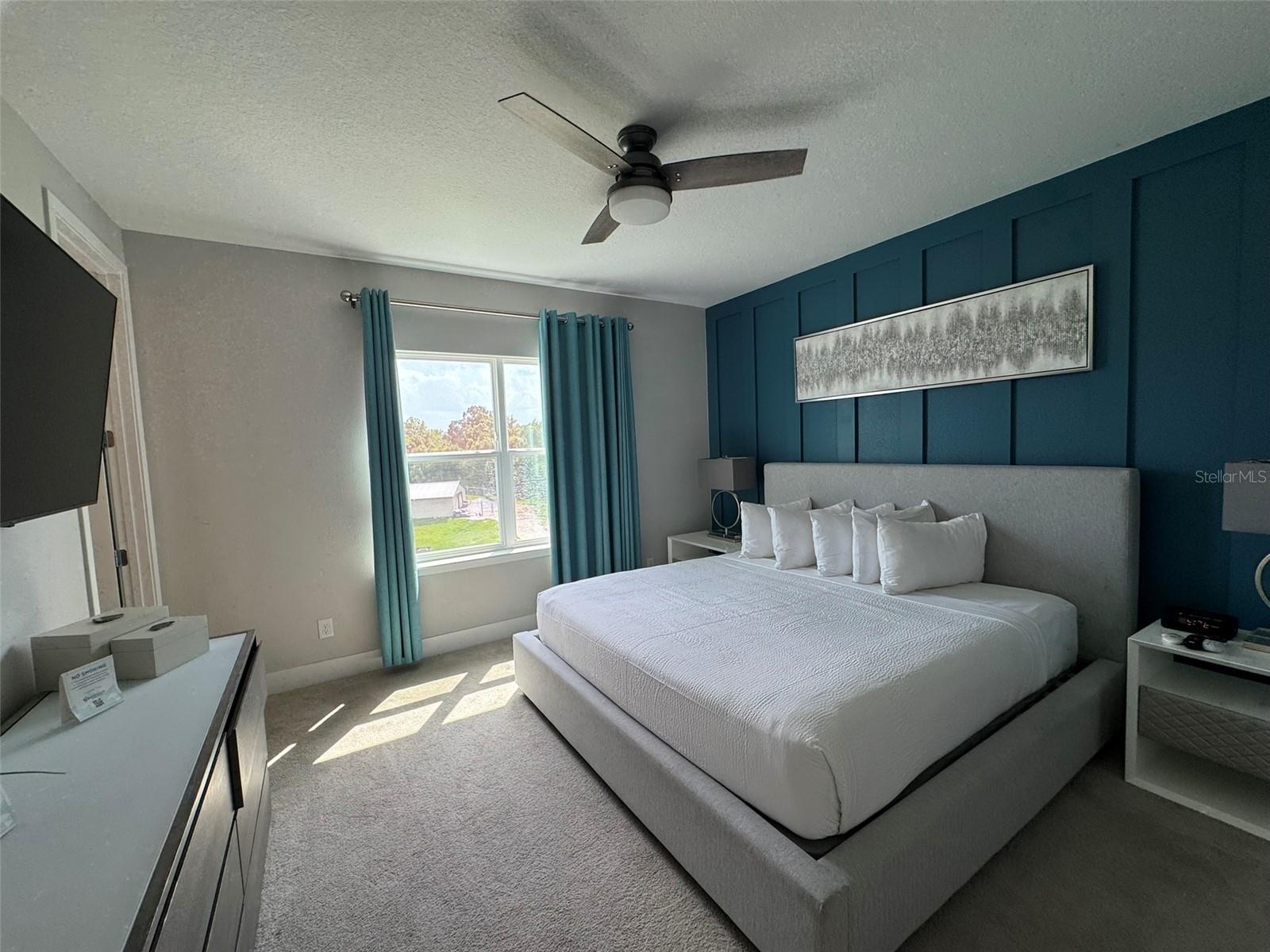 REUNION FAIRWAYS 17 & 18 PH 3 - Residential Lease