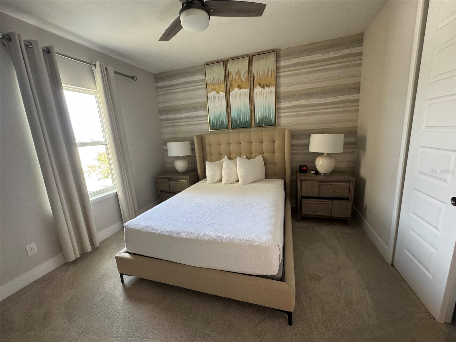 REUNION FAIRWAYS 17 & 18 PH 3 - Residential Lease