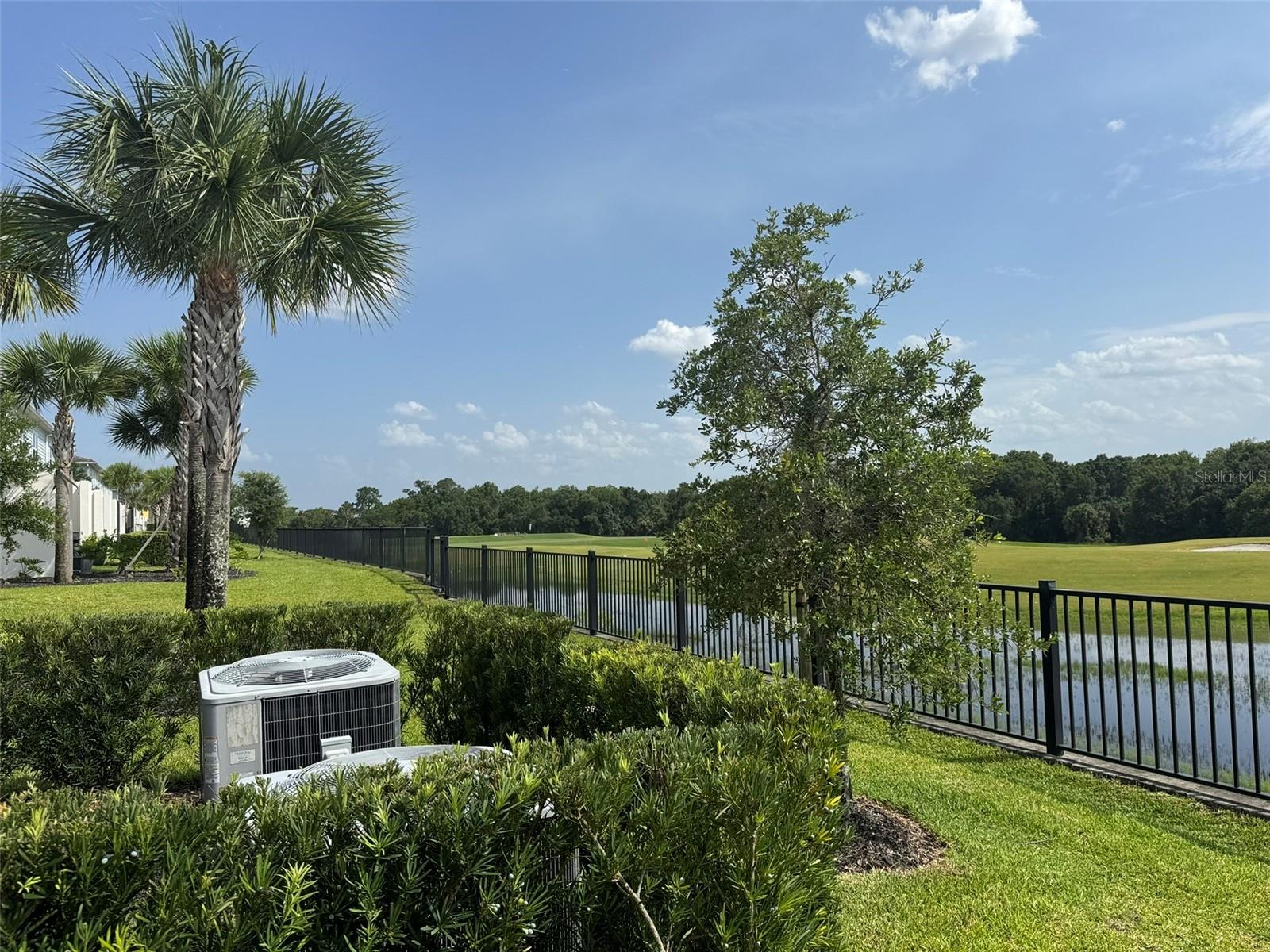 REUNION FAIRWAYS 17 & 18 PH 3 - Residential Lease