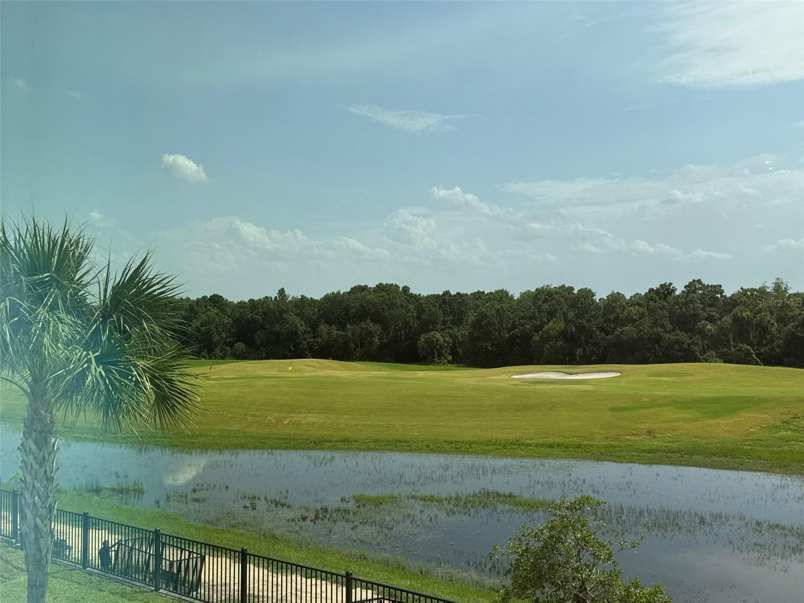 REUNION FAIRWAYS 17 & 18 PH 3 - Residential Lease
