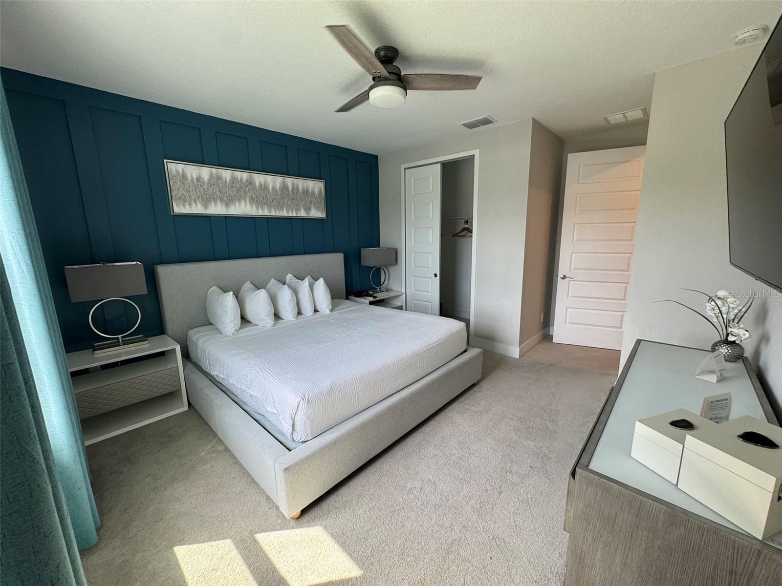 REUNION FAIRWAYS 17 & 18 PH 3 - Residential Lease