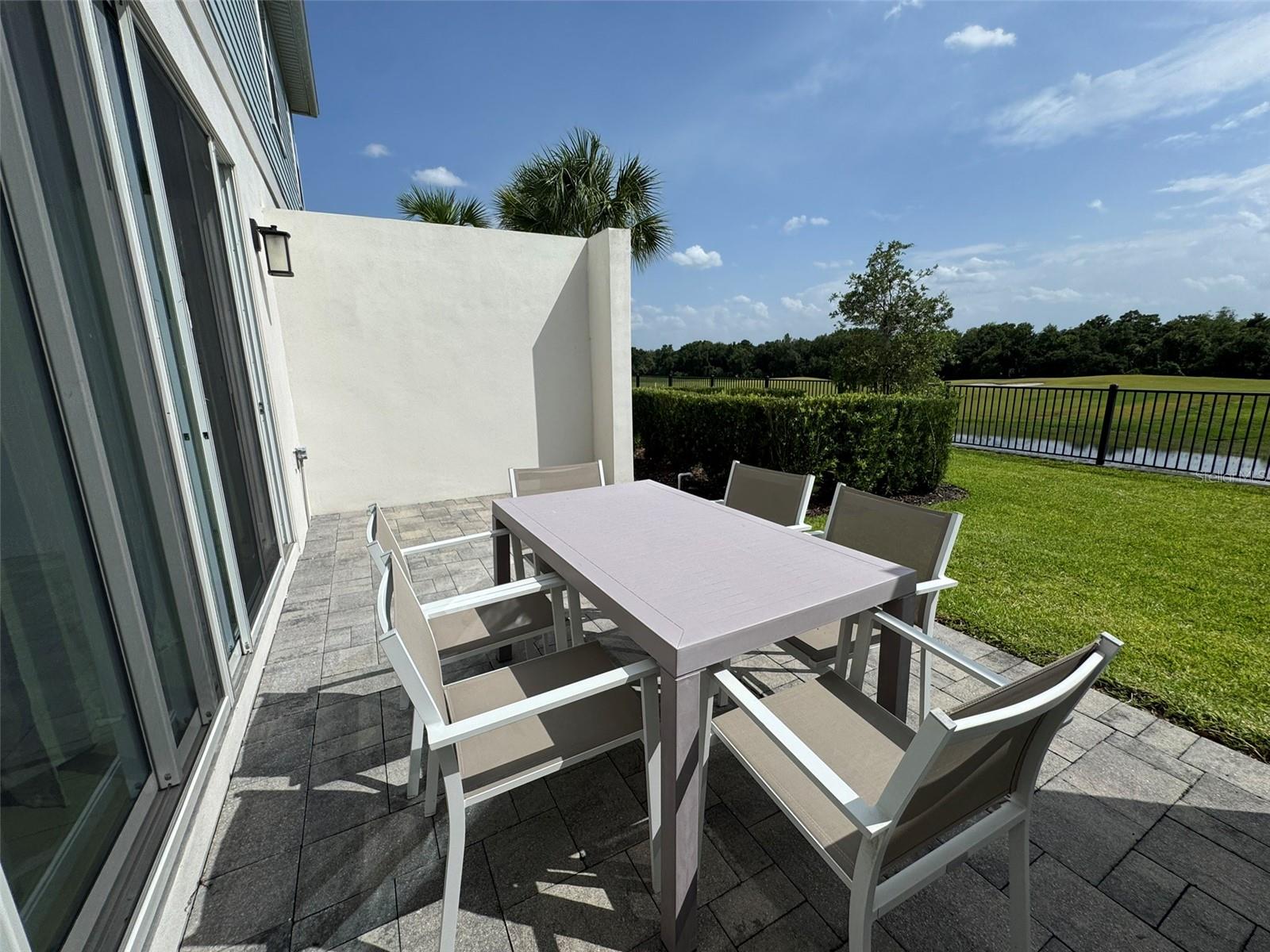 REUNION FAIRWAYS 17 & 18 PH 3 - Residential Lease