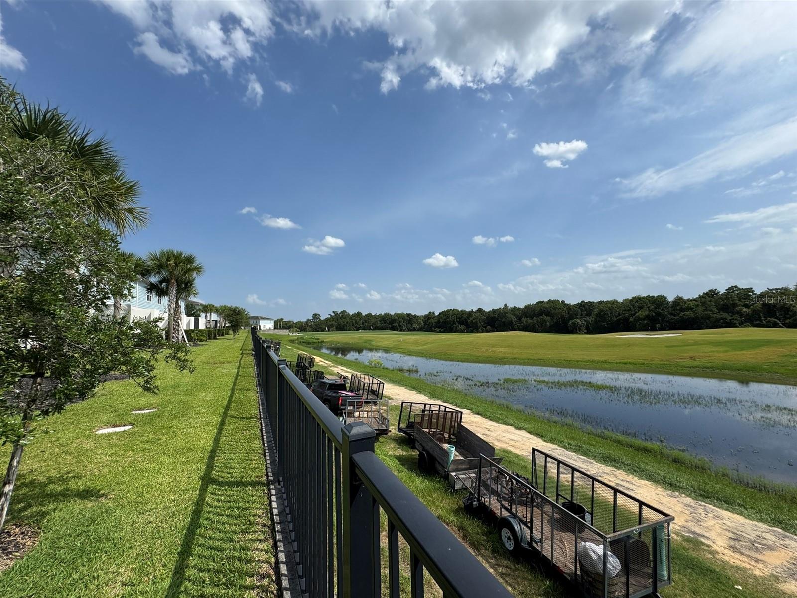 REUNION FAIRWAYS 17 & 18 PH 3 - Residential Lease