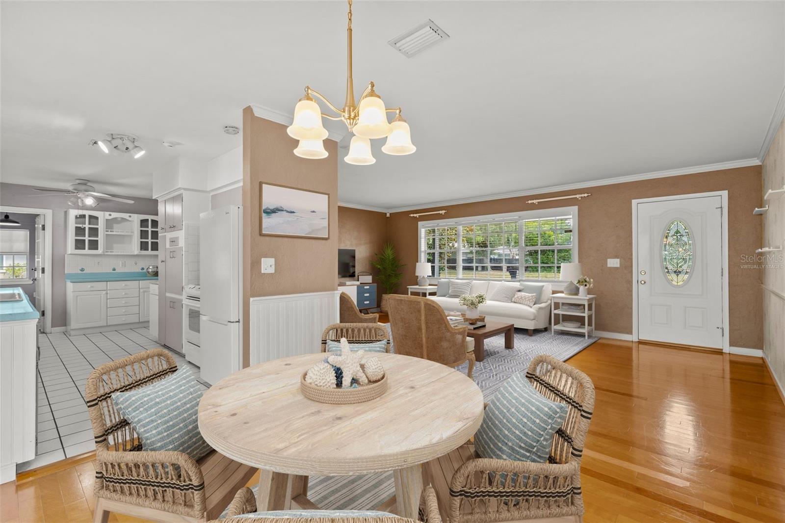 DRUID PARK - Residential
