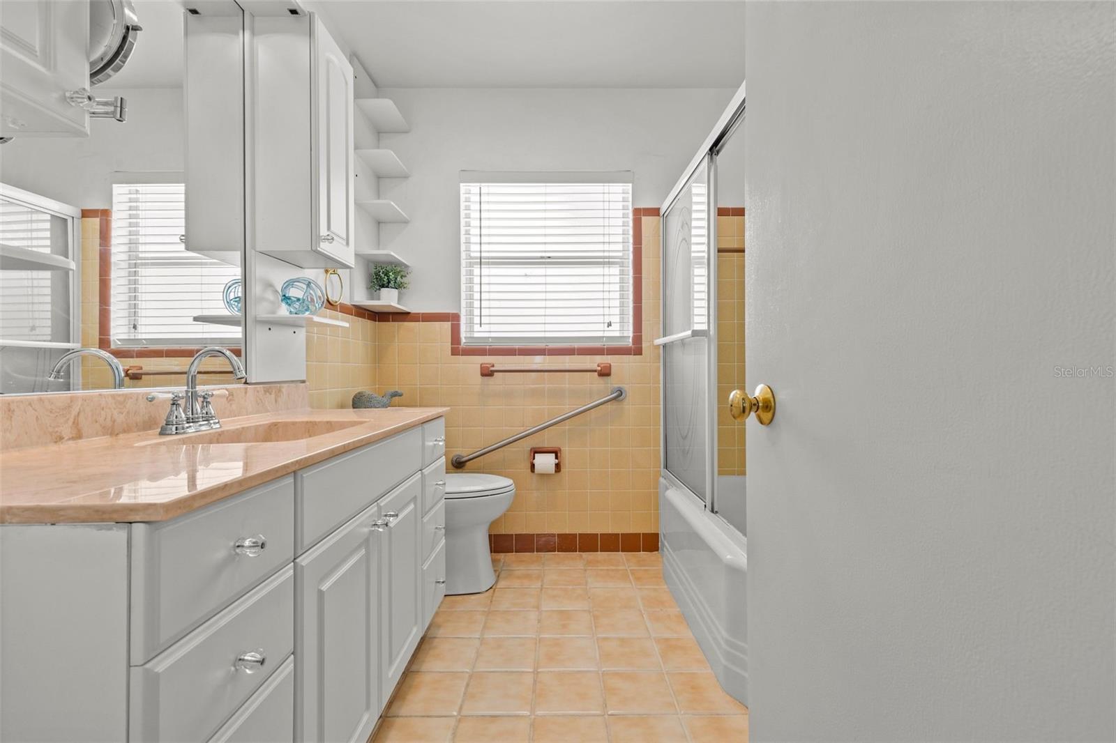 DRUID PARK - Residential