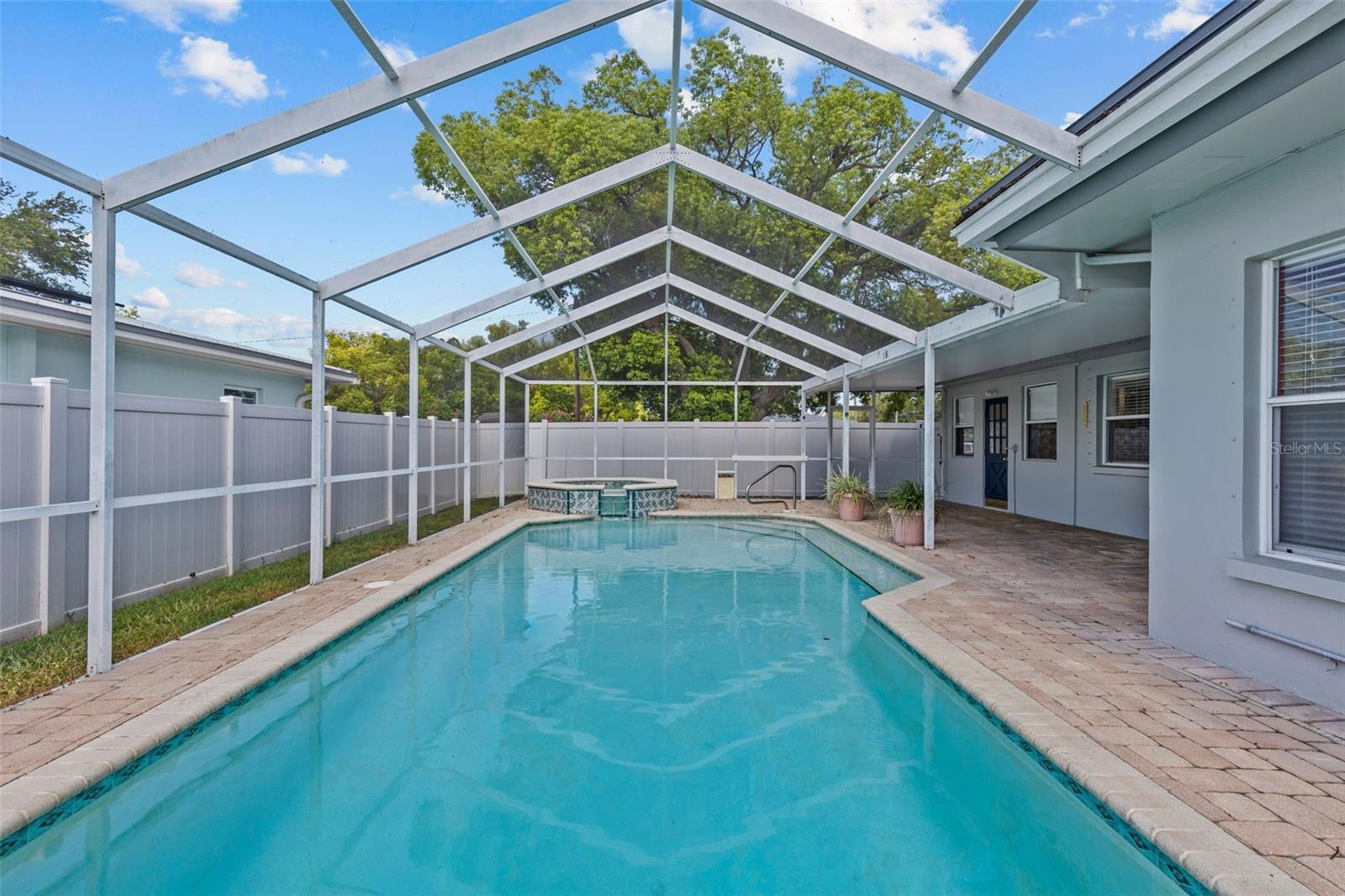 DRUID PARK - Residential