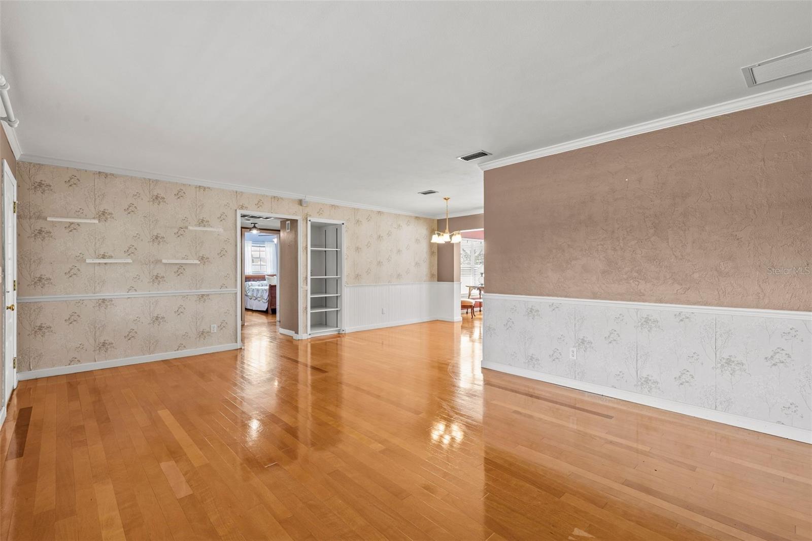 DRUID PARK - Residential