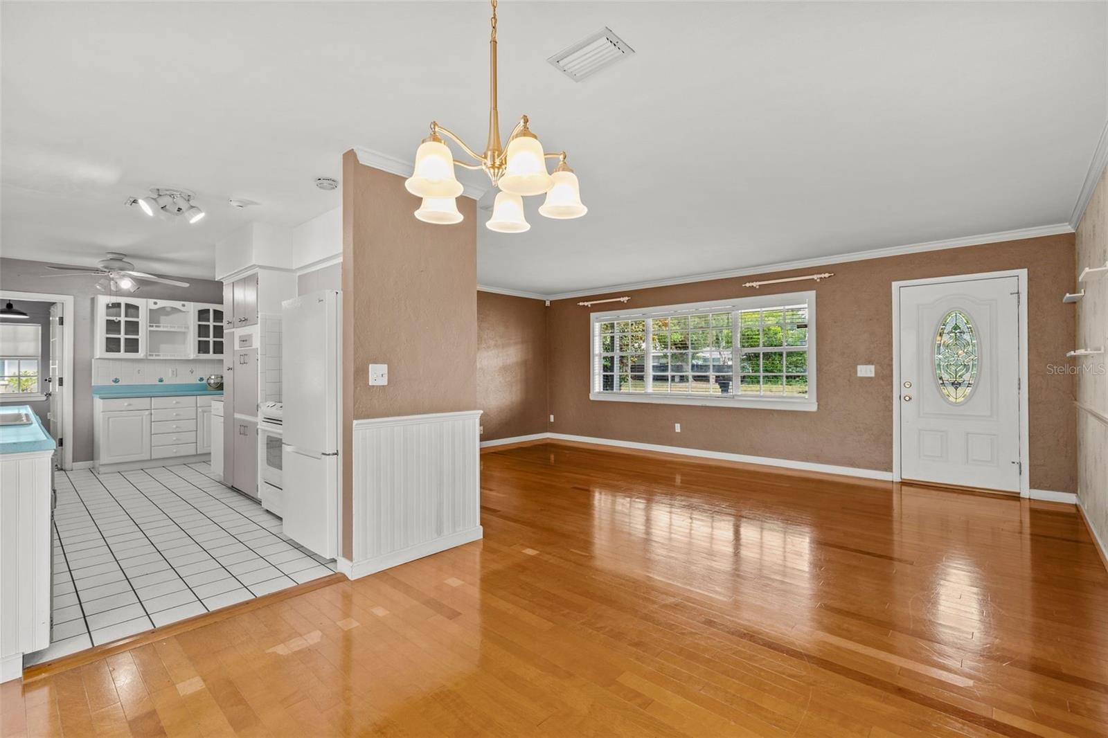 DRUID PARK - Residential