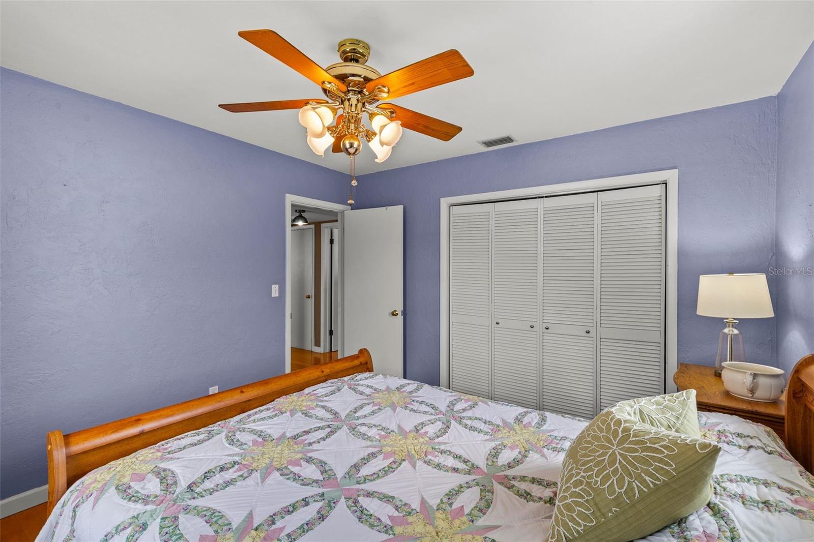DRUID PARK - Residential