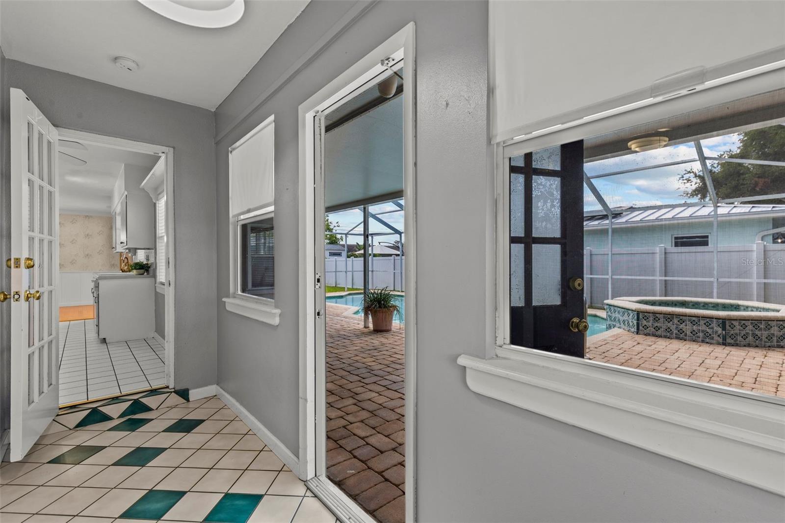 DRUID PARK - Residential