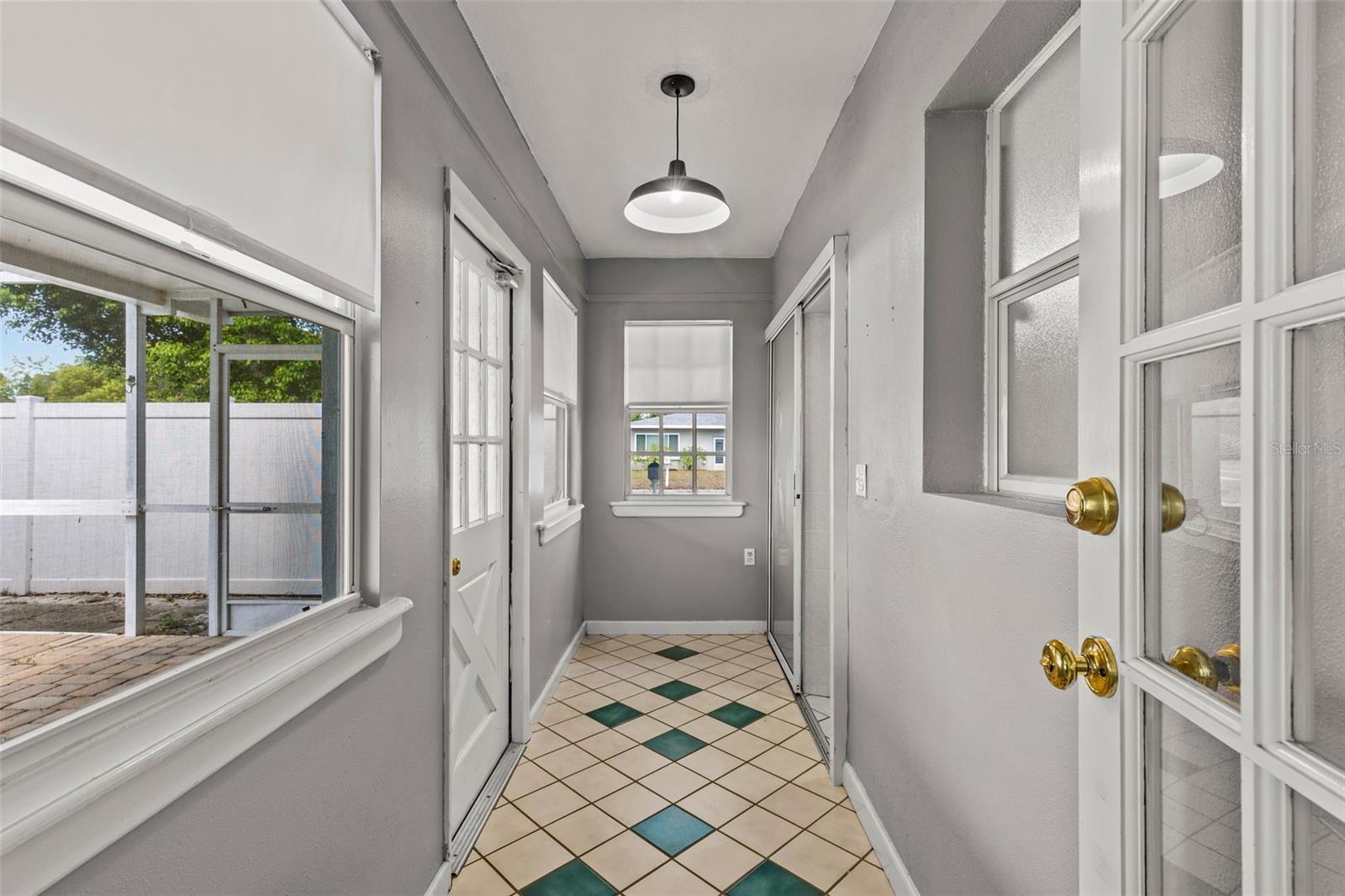 DRUID PARK - Residential