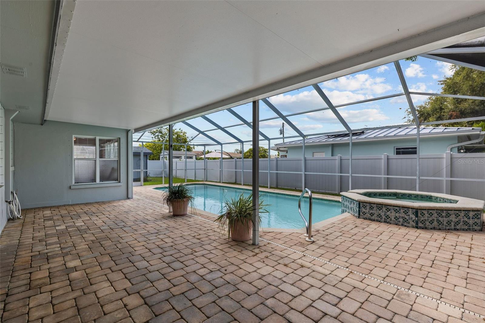 DRUID PARK - Residential