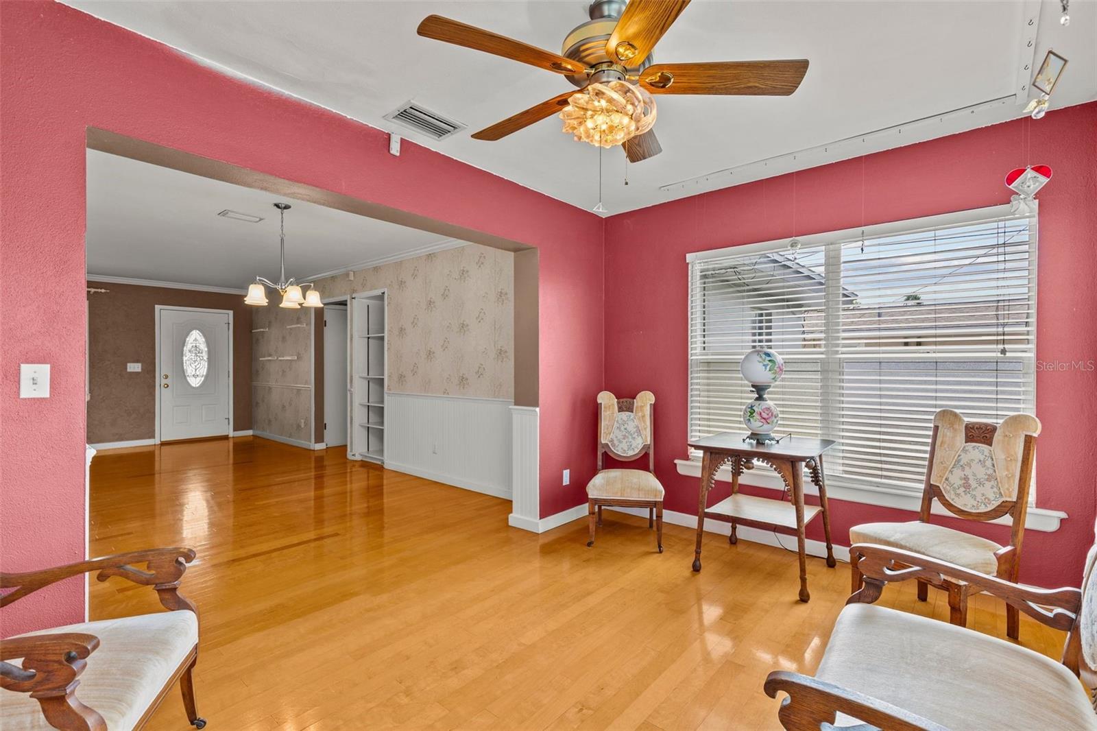 DRUID PARK - Residential