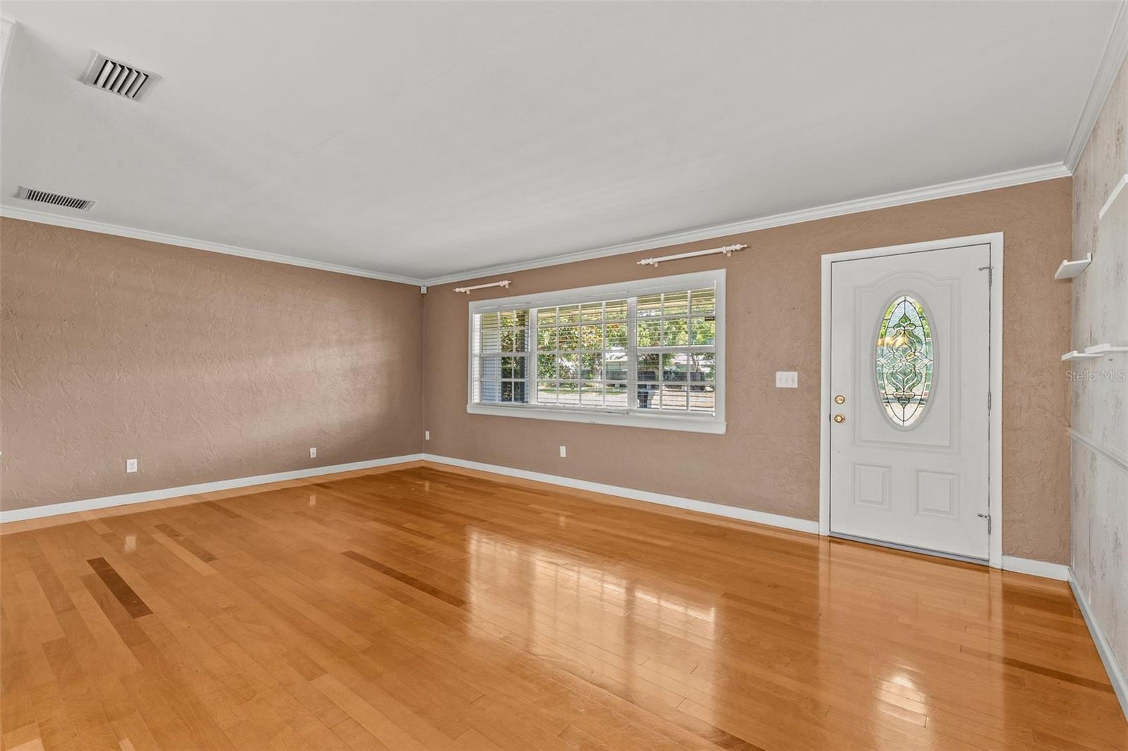 DRUID PARK - Residential