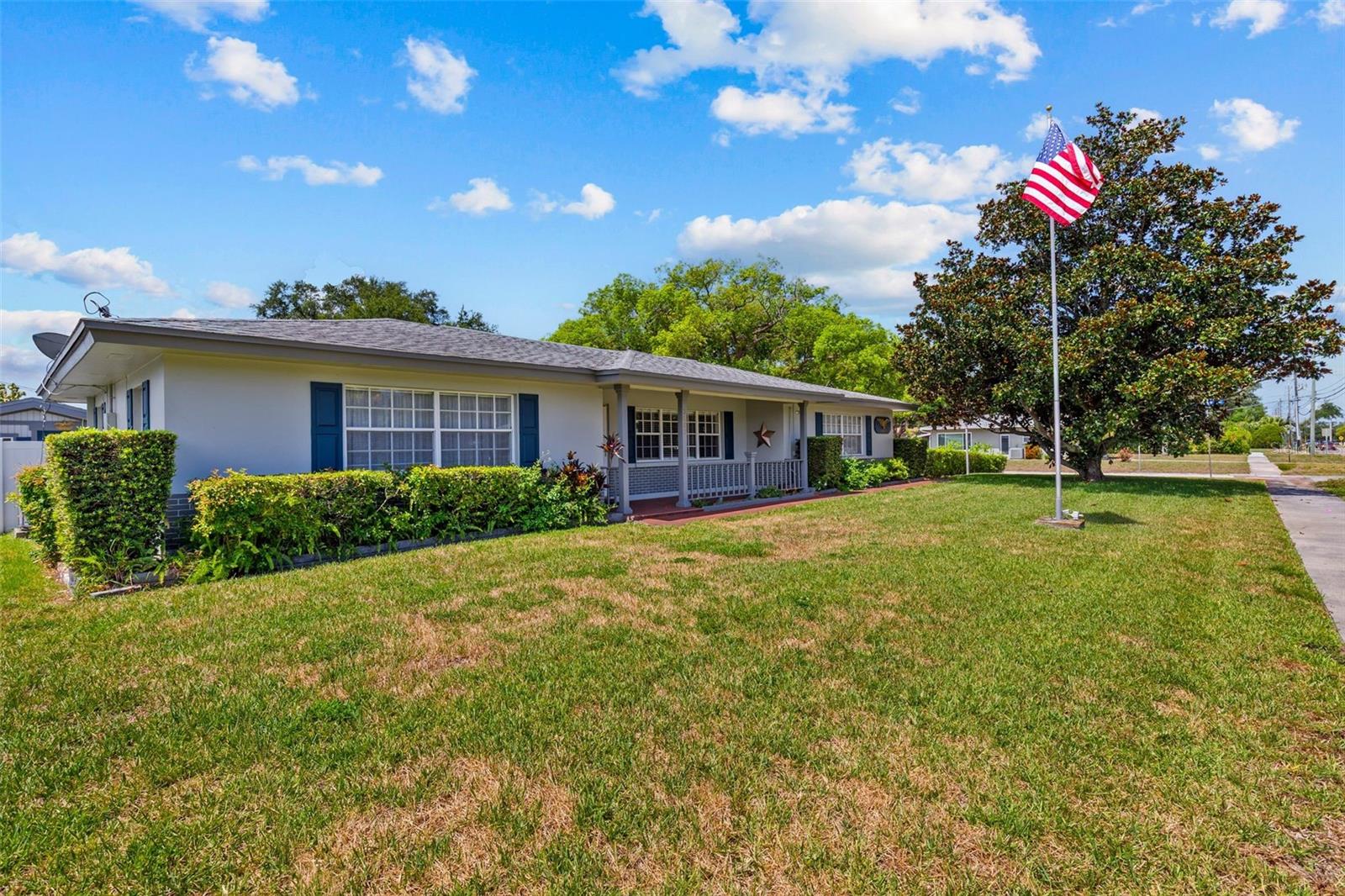 DRUID PARK - Residential