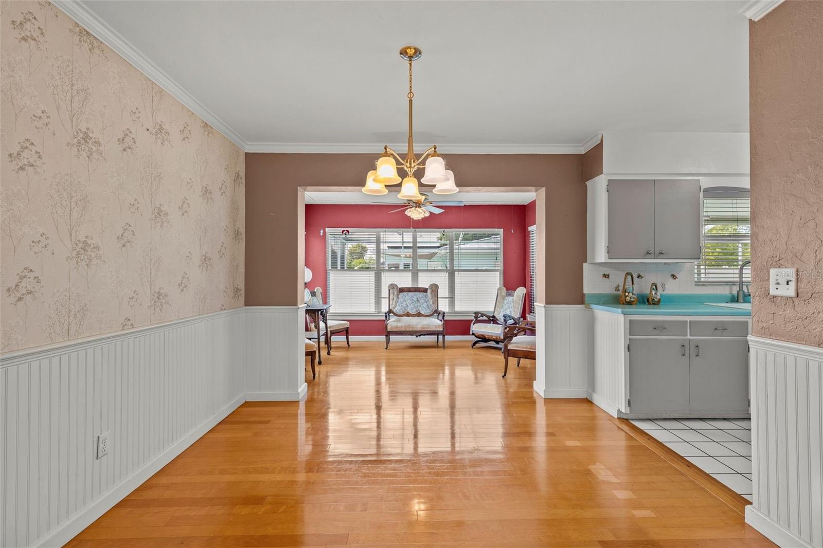 DRUID PARK - Residential