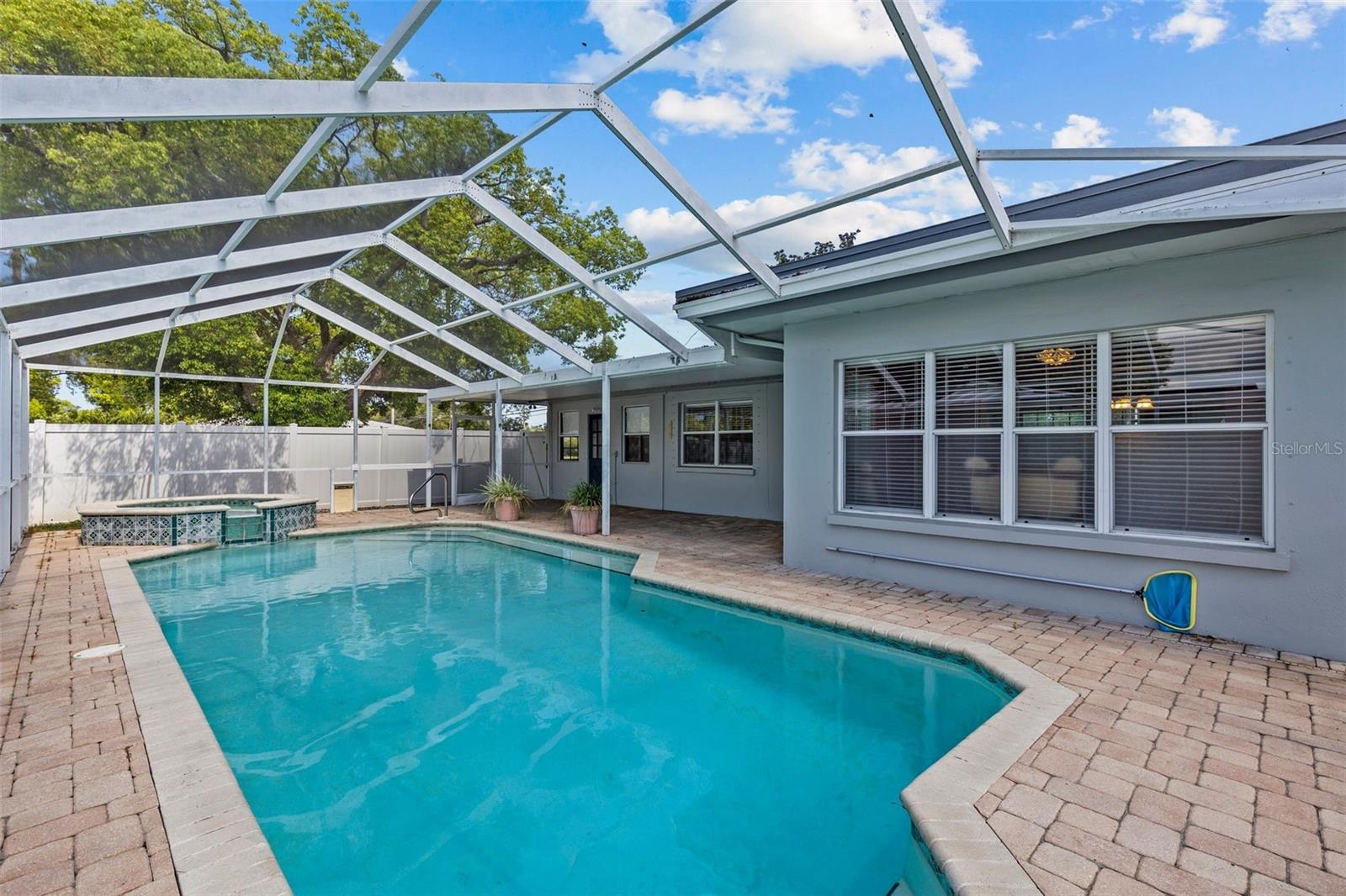 DRUID PARK - Residential