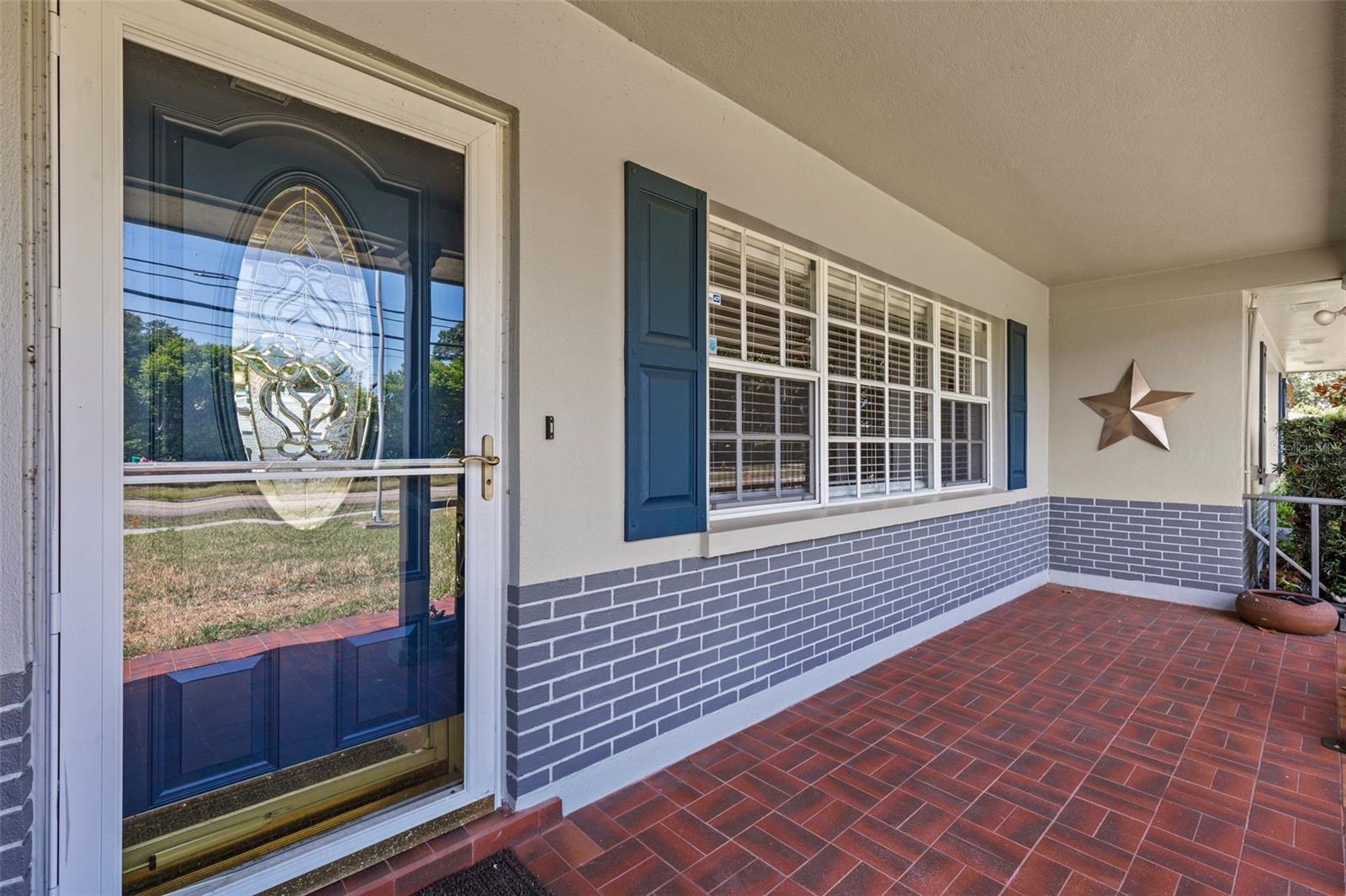 DRUID PARK - Residential