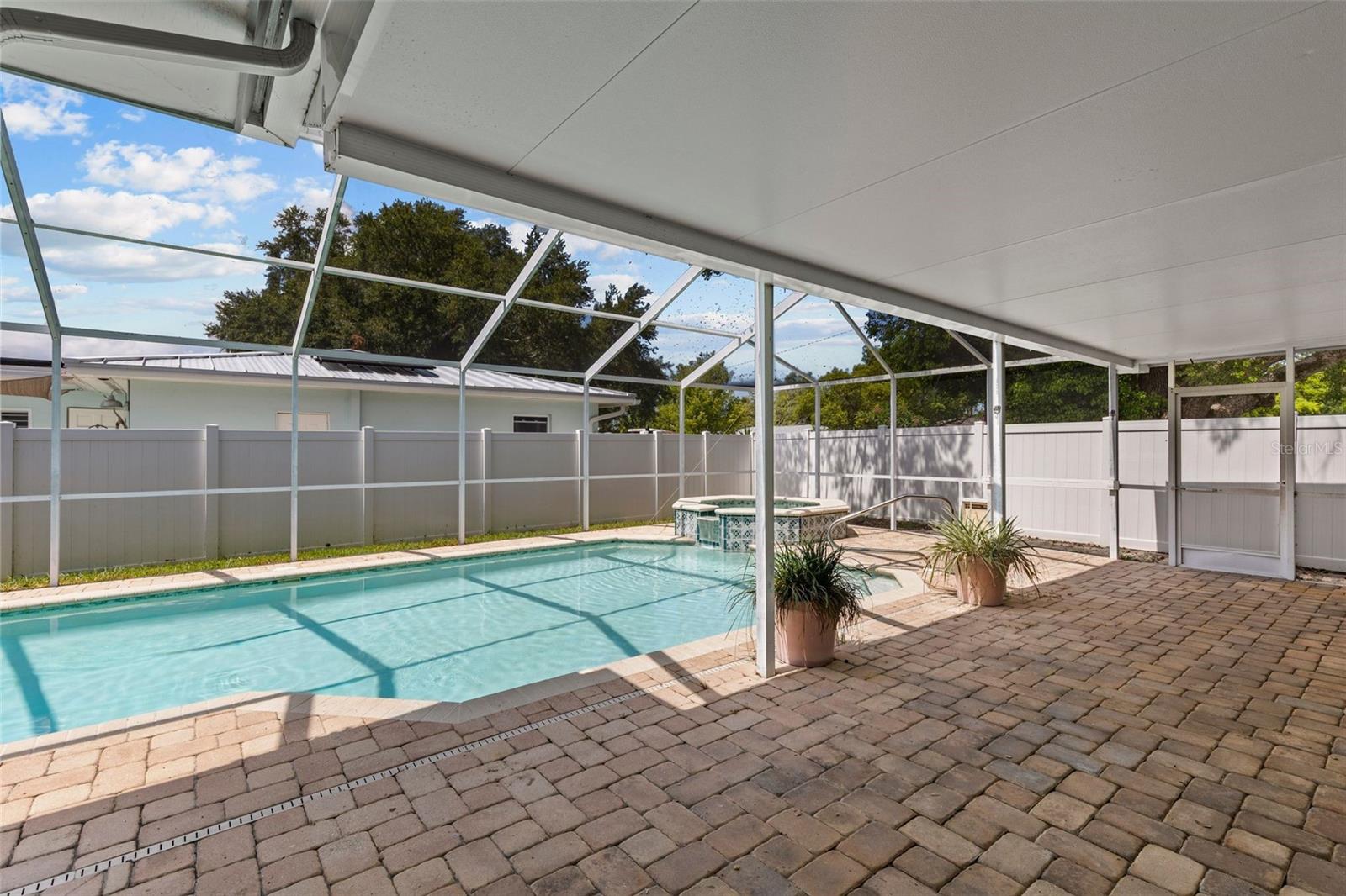 DRUID PARK - Residential