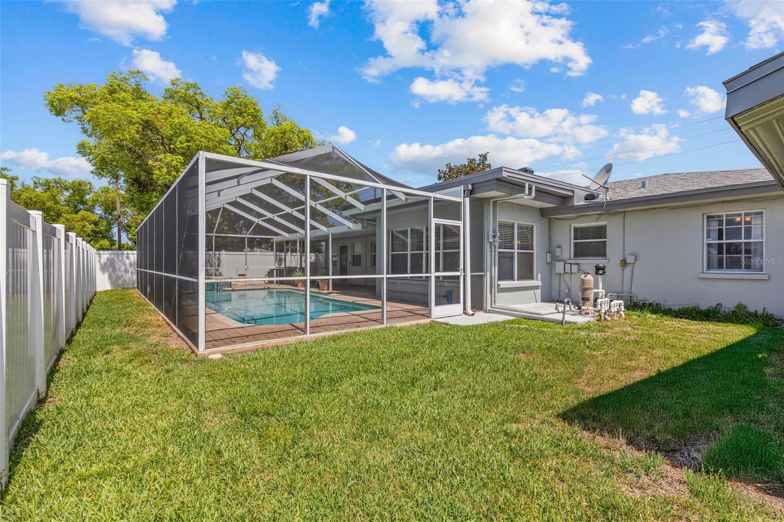 DRUID PARK - Residential