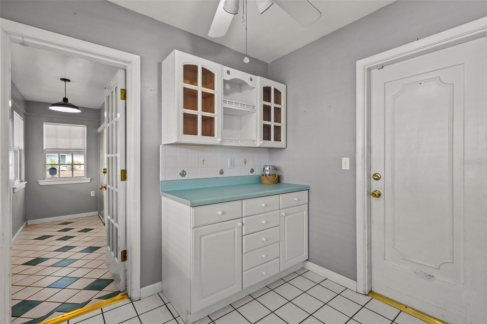 DRUID PARK - Residential