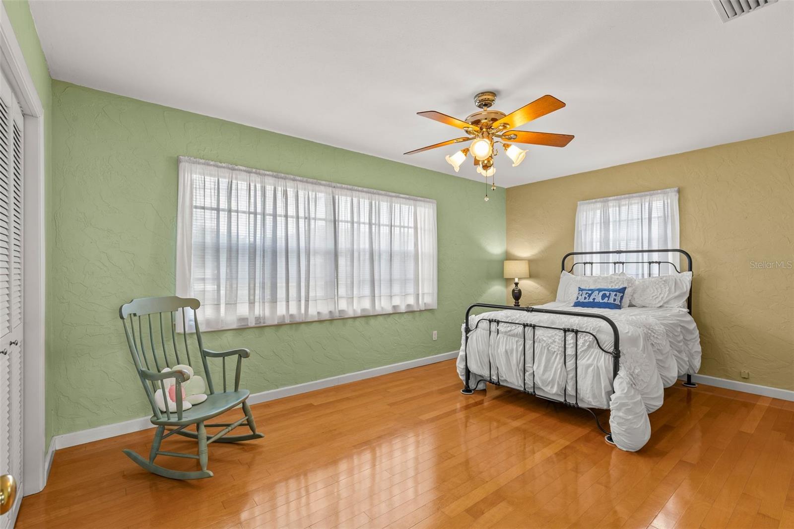 DRUID PARK - Residential