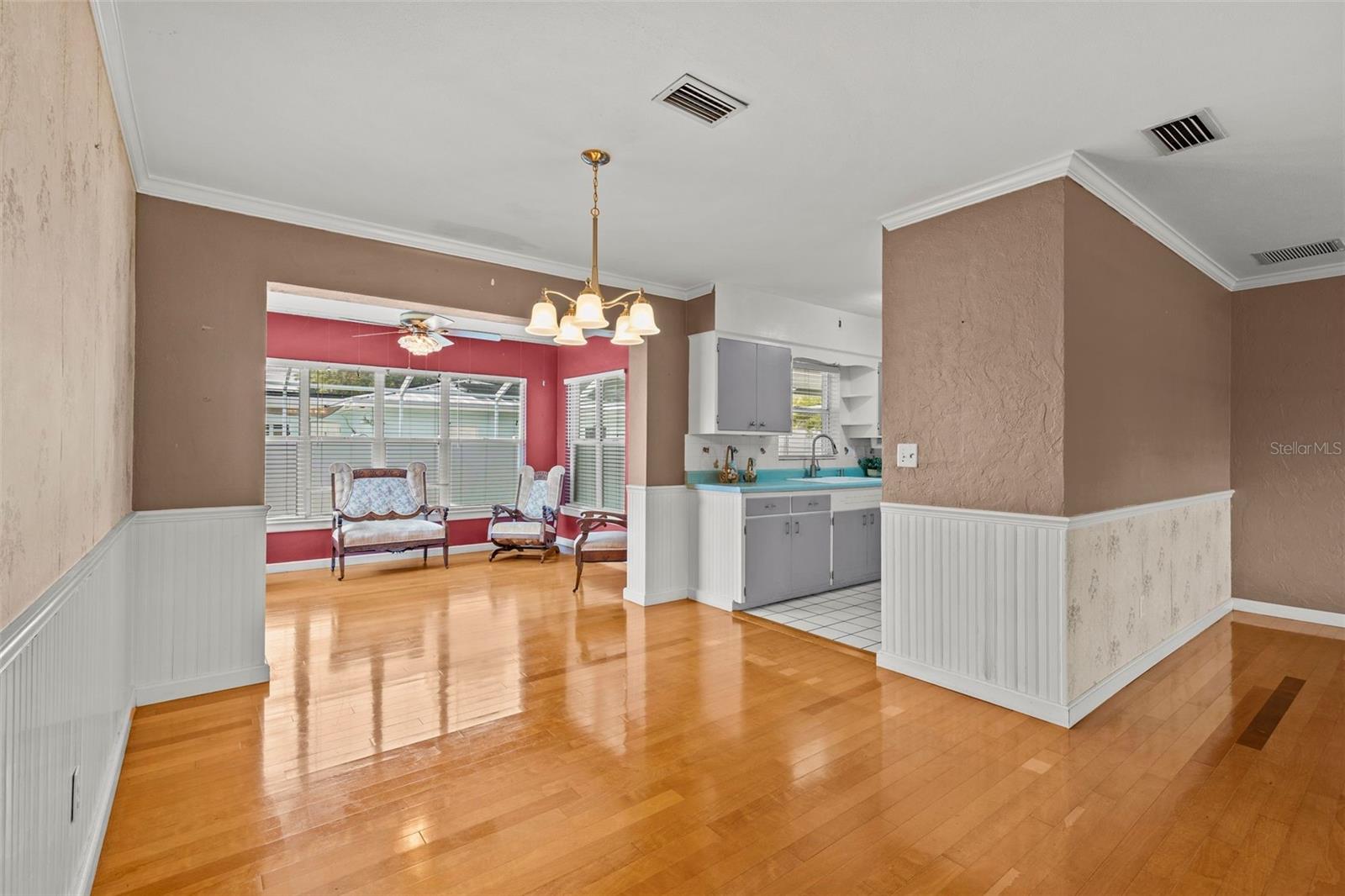 DRUID PARK - Residential