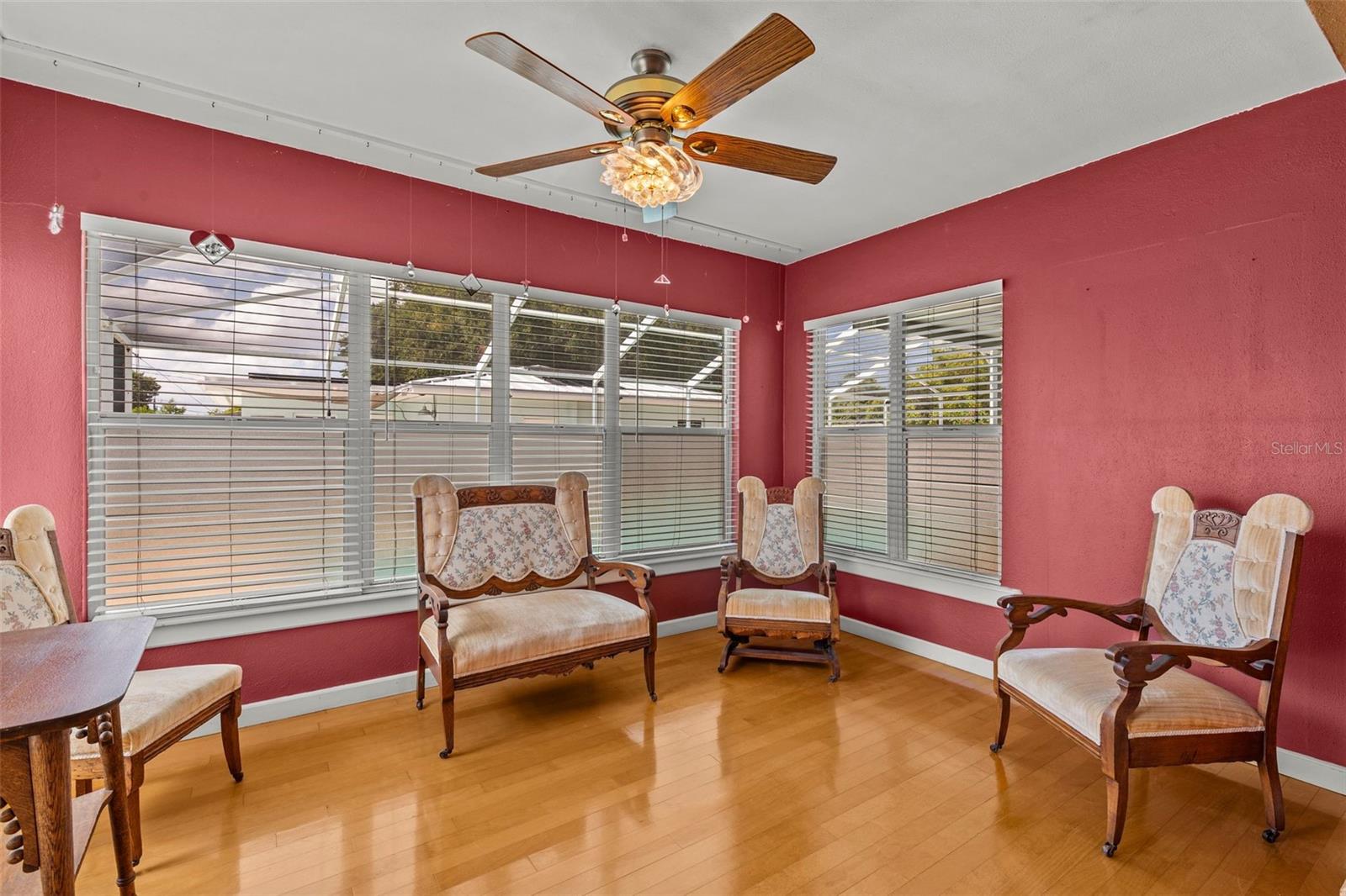 DRUID PARK - Residential