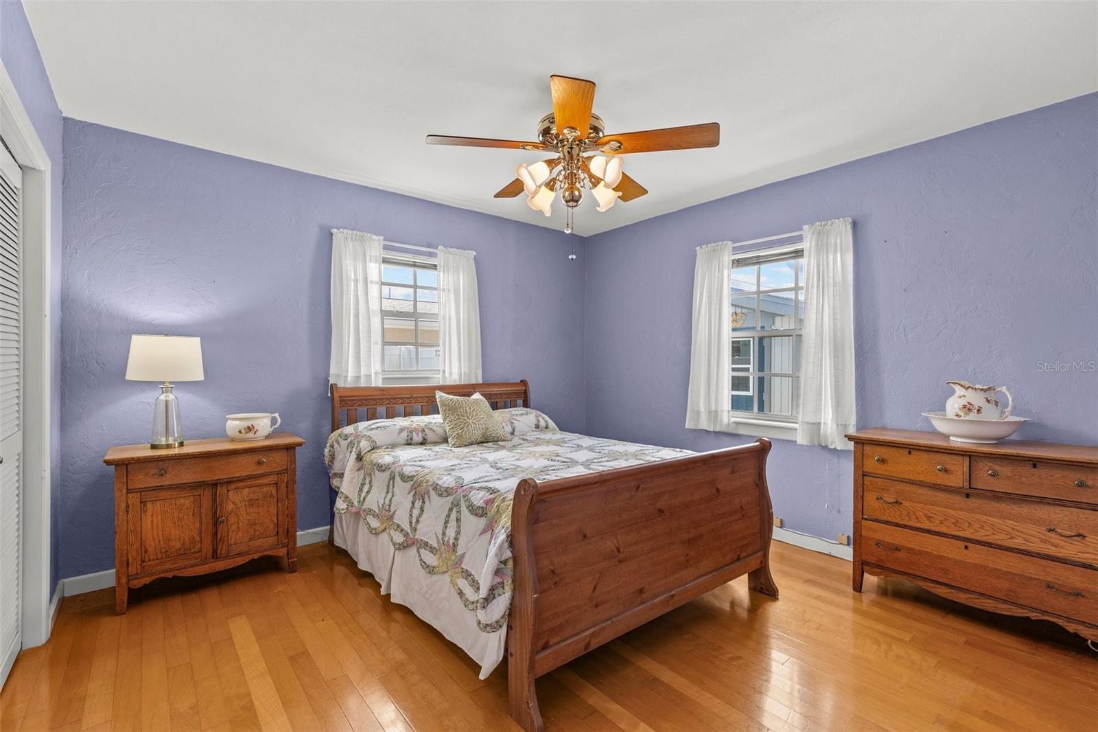 DRUID PARK - Residential