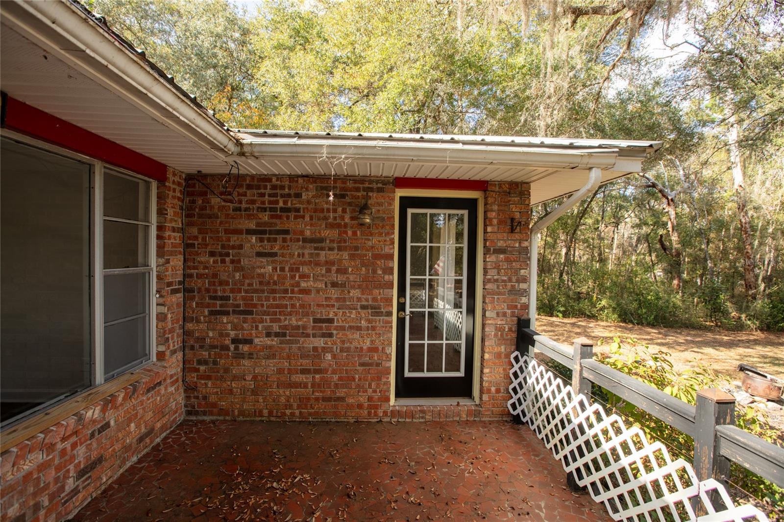 METES AND BOUNDS - Residential