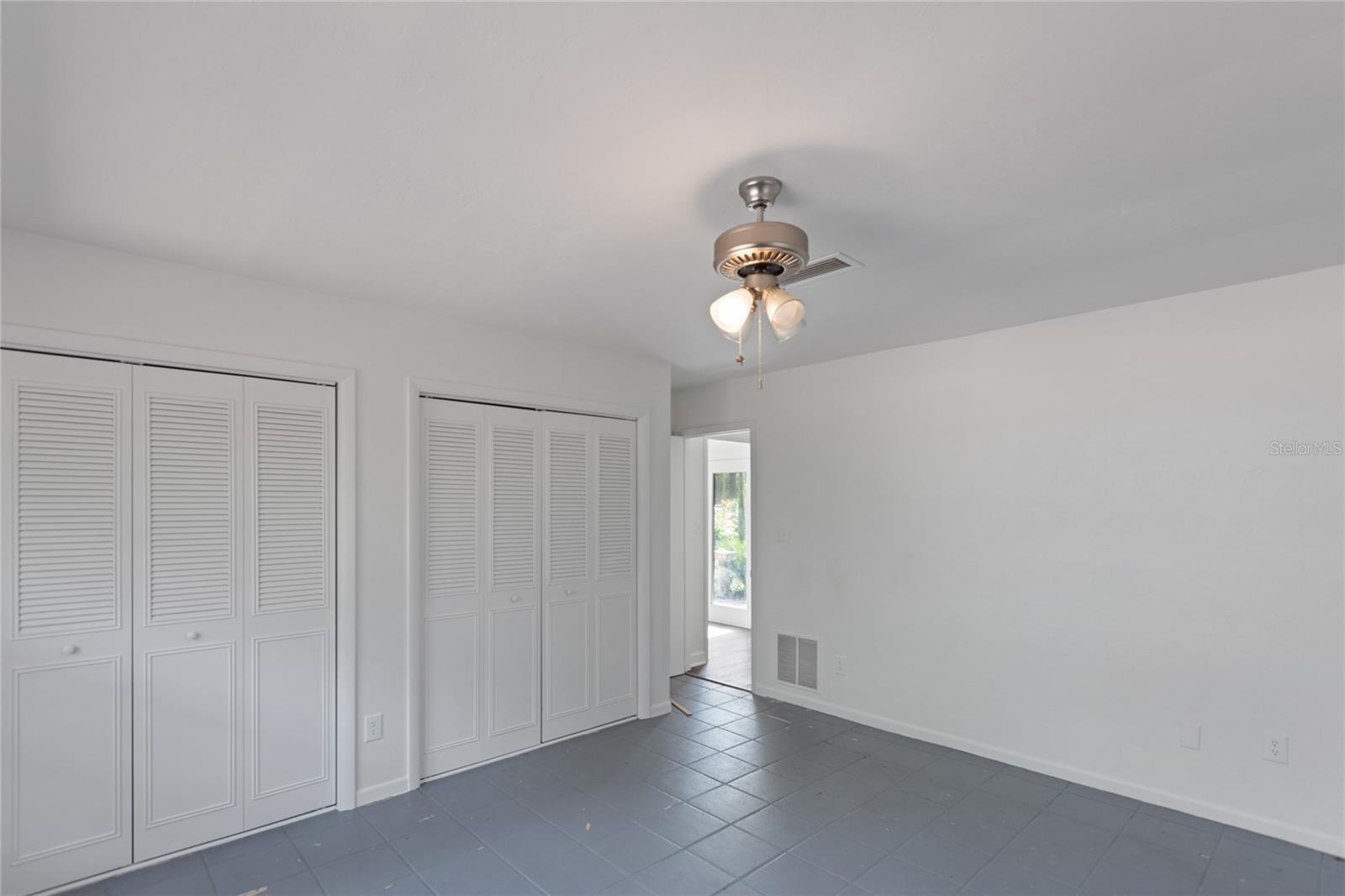 METES AND BOUNDS - Residential