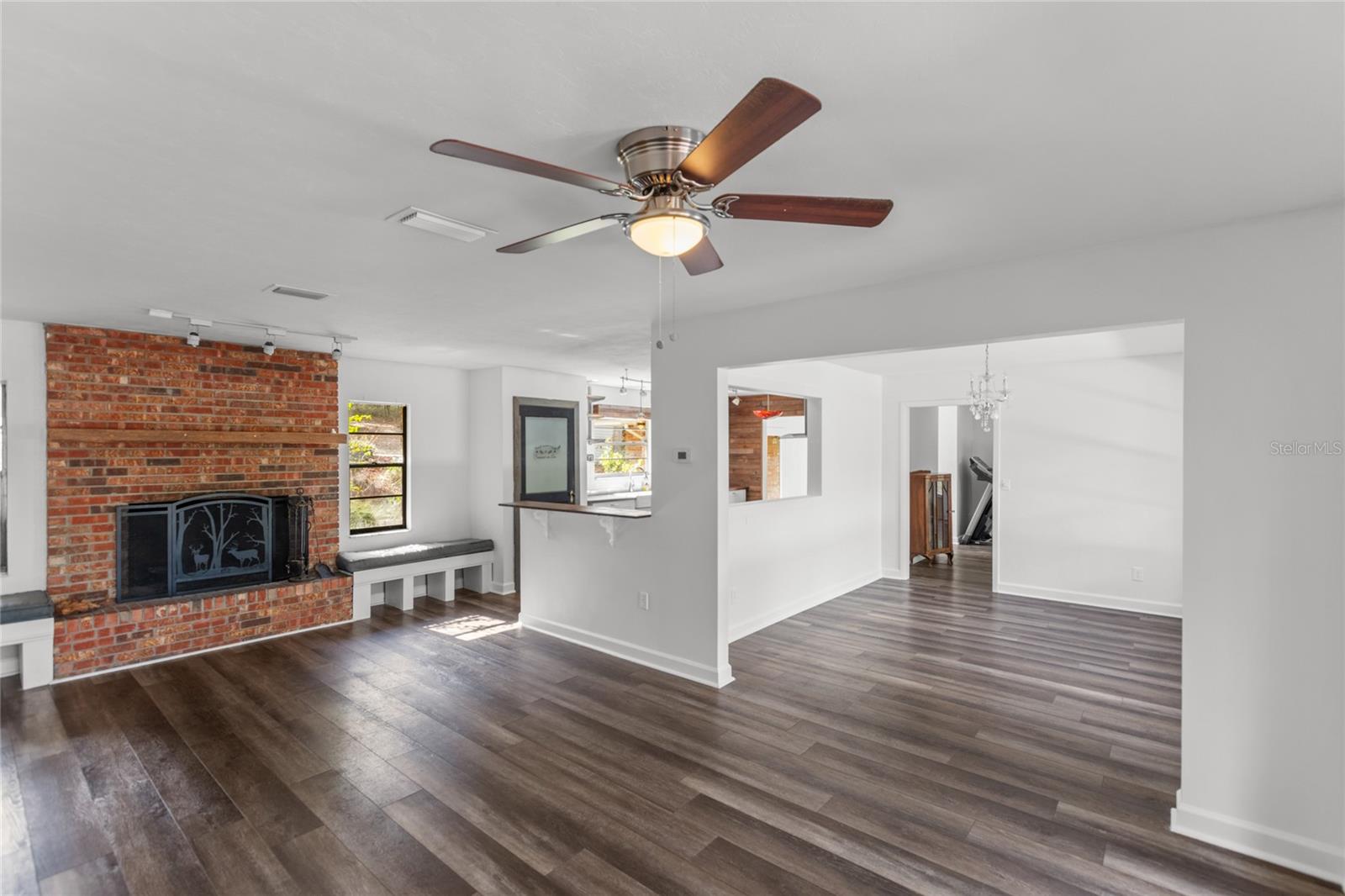 METES AND BOUNDS - Residential