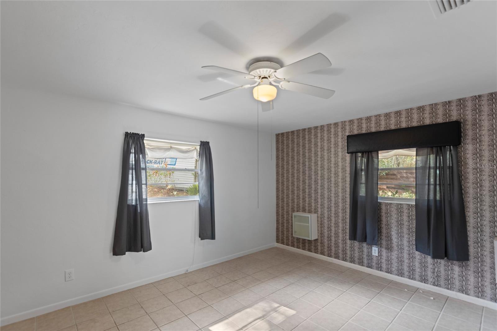 METES AND BOUNDS - Residential