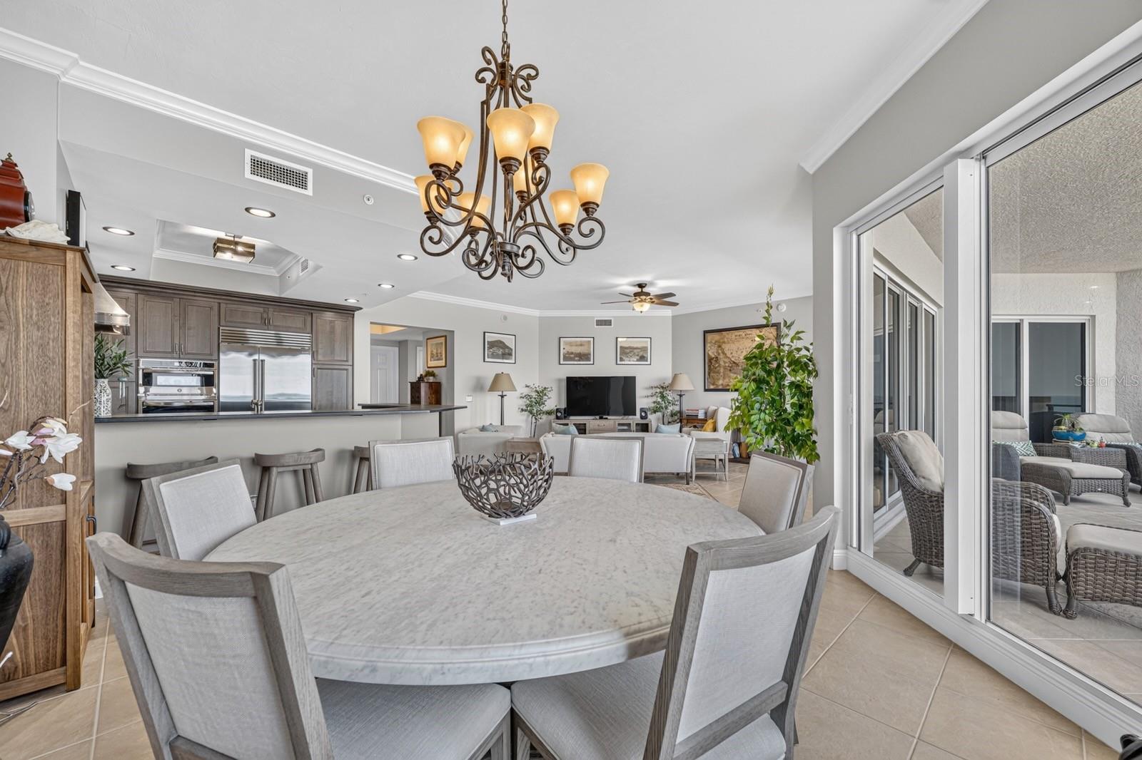 TUSCANY AT HAMMOCK DUNES - Residential