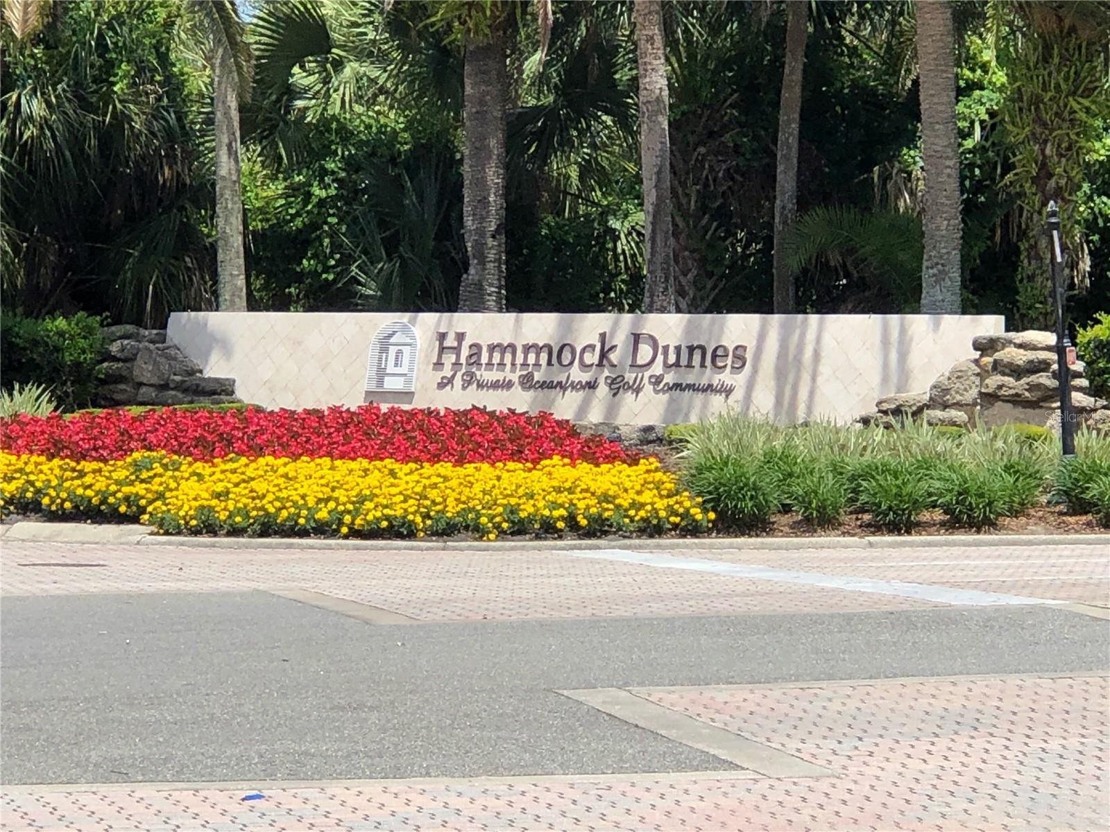 TUSCANY AT HAMMOCK DUNES - Residential