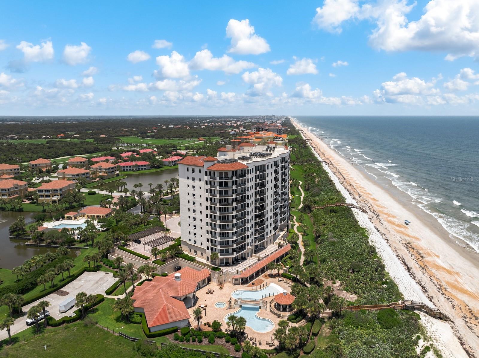 TUSCANY AT HAMMOCK DUNES - Residential