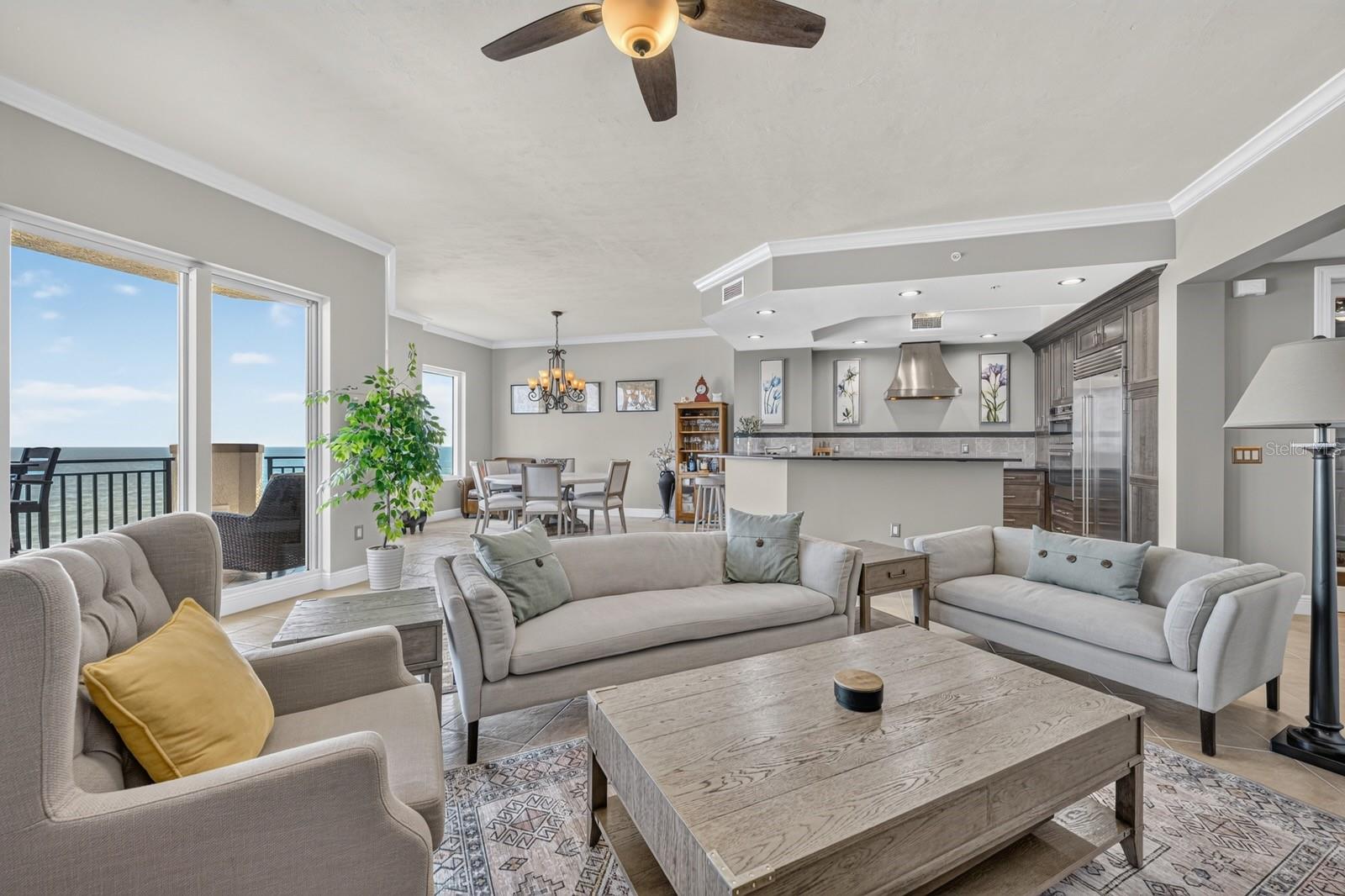 TUSCANY AT HAMMOCK DUNES - Residential