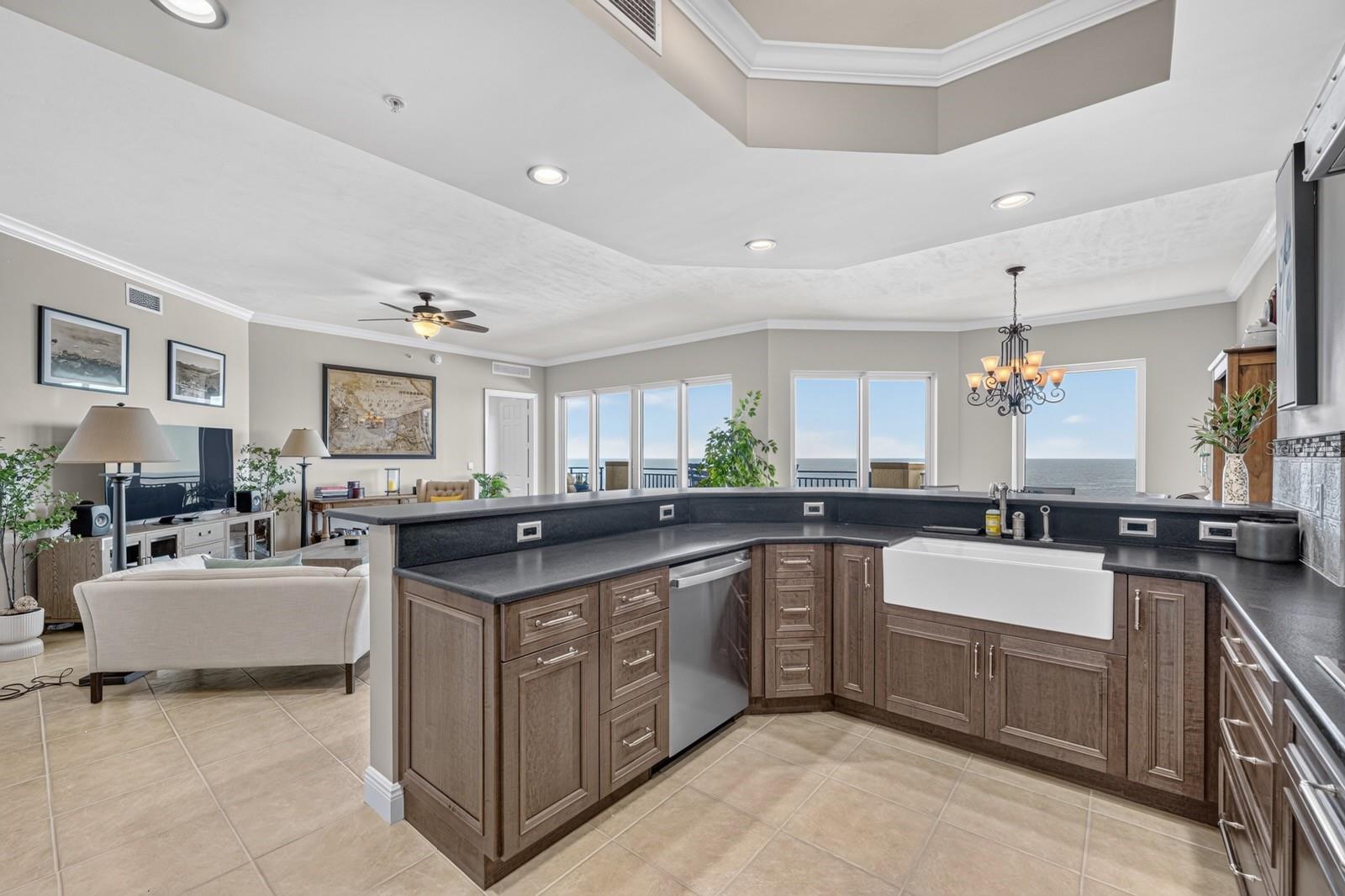 TUSCANY AT HAMMOCK DUNES - Residential