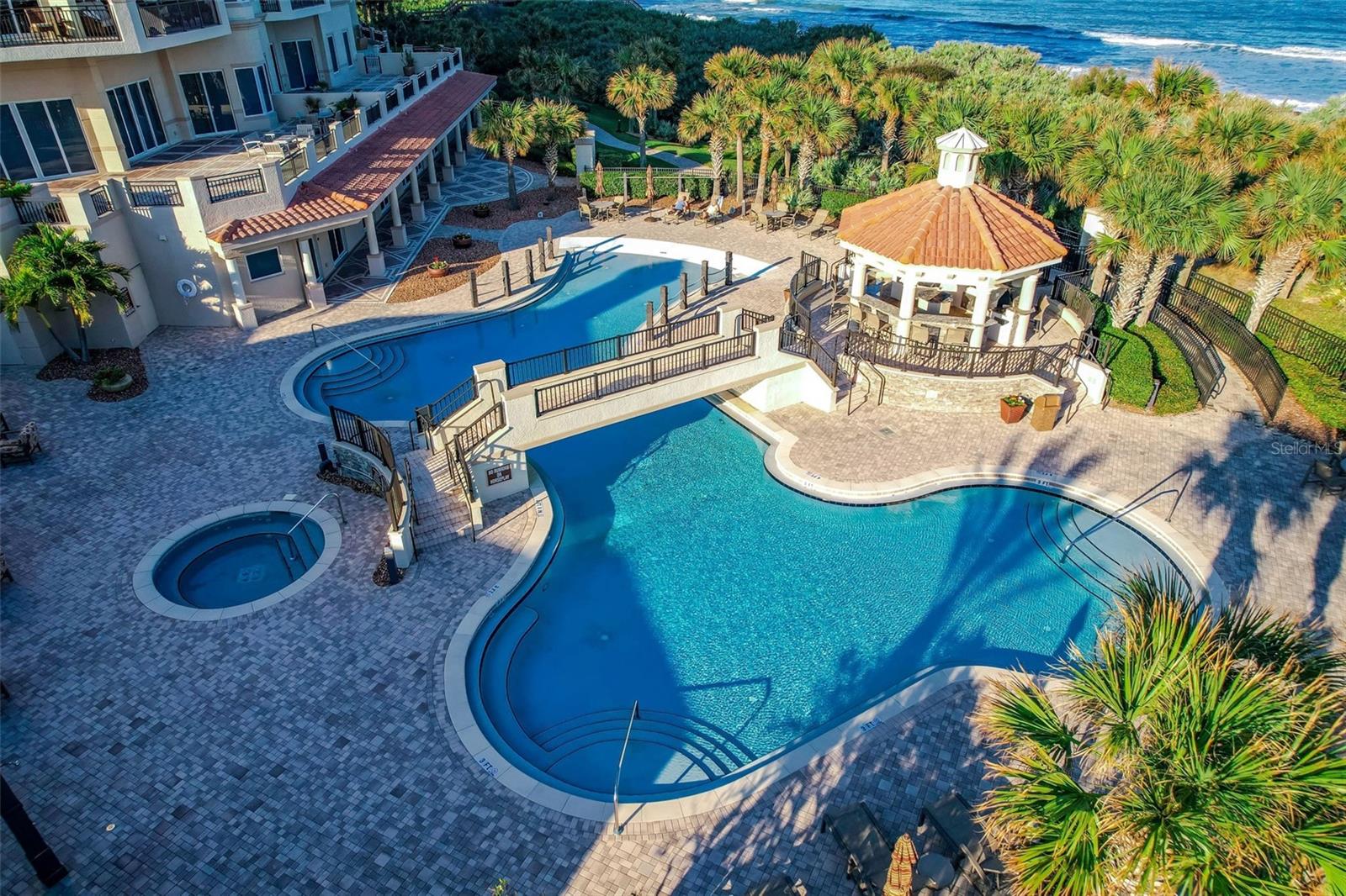 TUSCANY AT HAMMOCK DUNES - Residential
