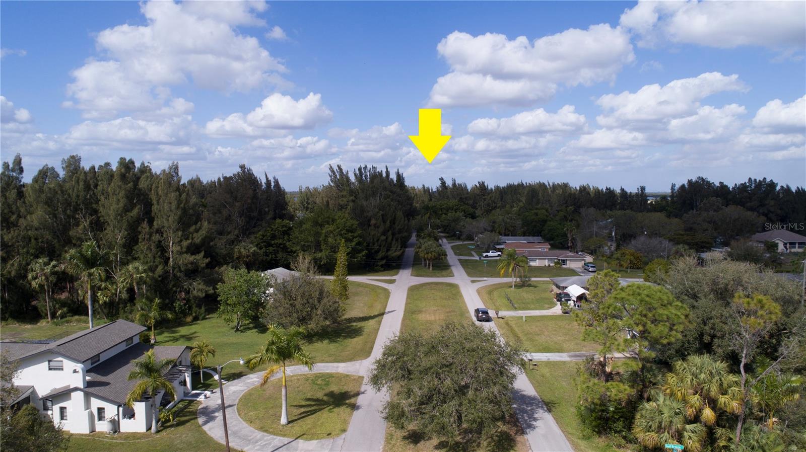 L VACATED BAYSHORES - Land