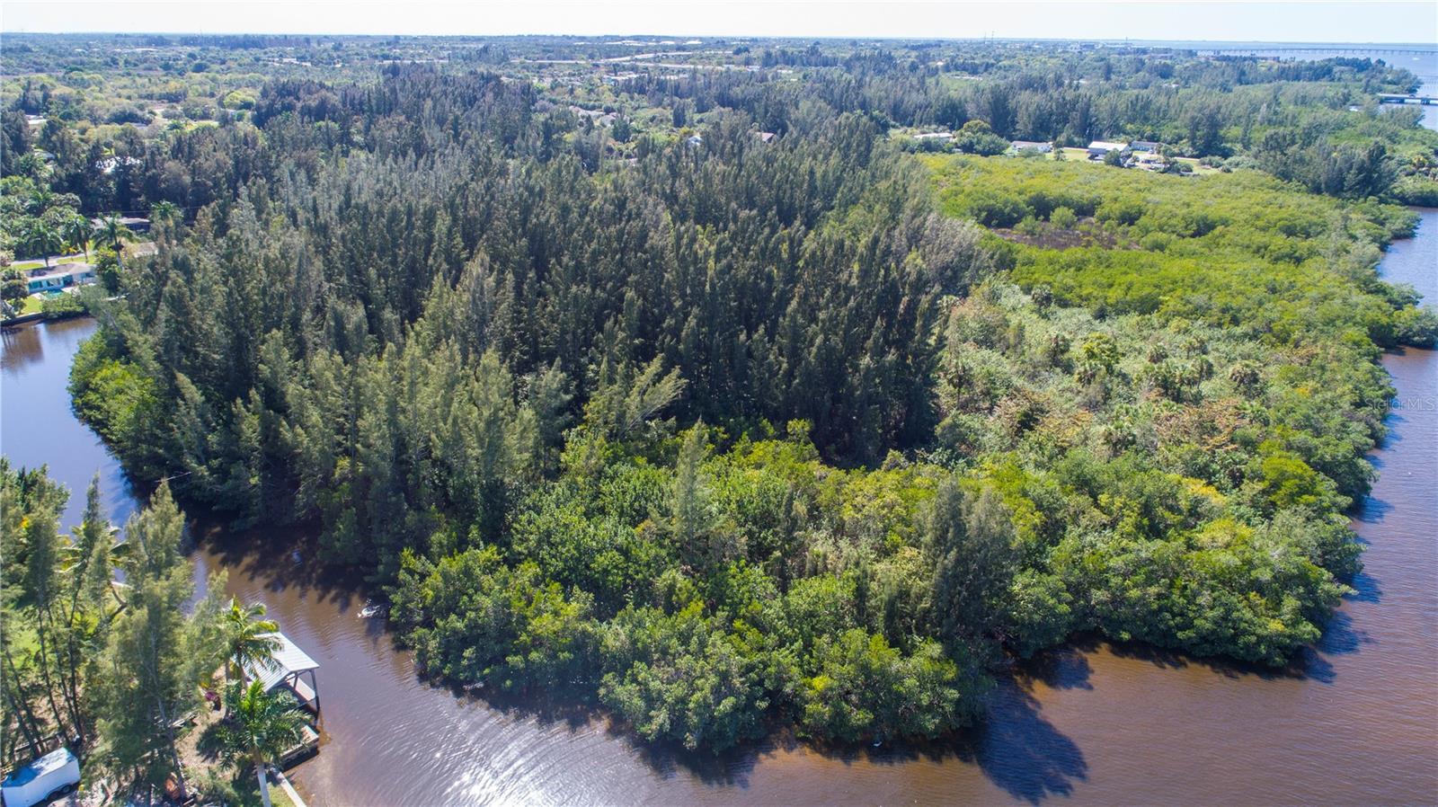 L VACATED BAYSHORES - Land