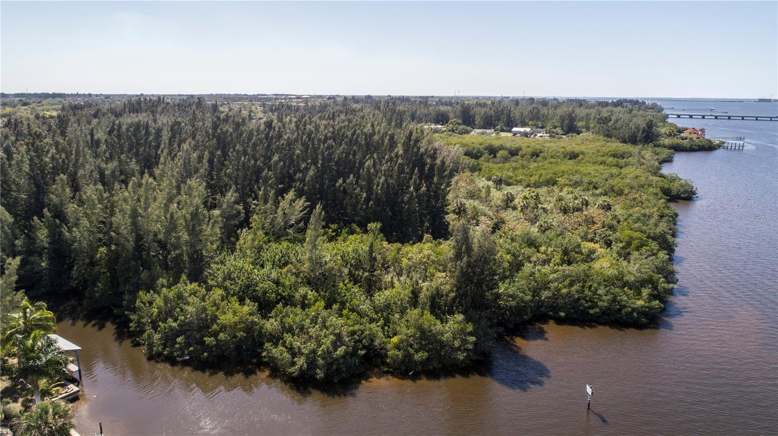 L VACATED BAYSHORES - Land