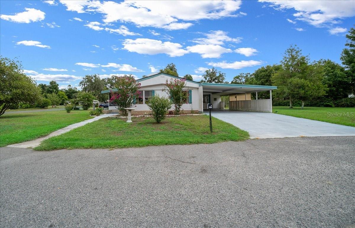OAK PARK VILLAGE - Residential