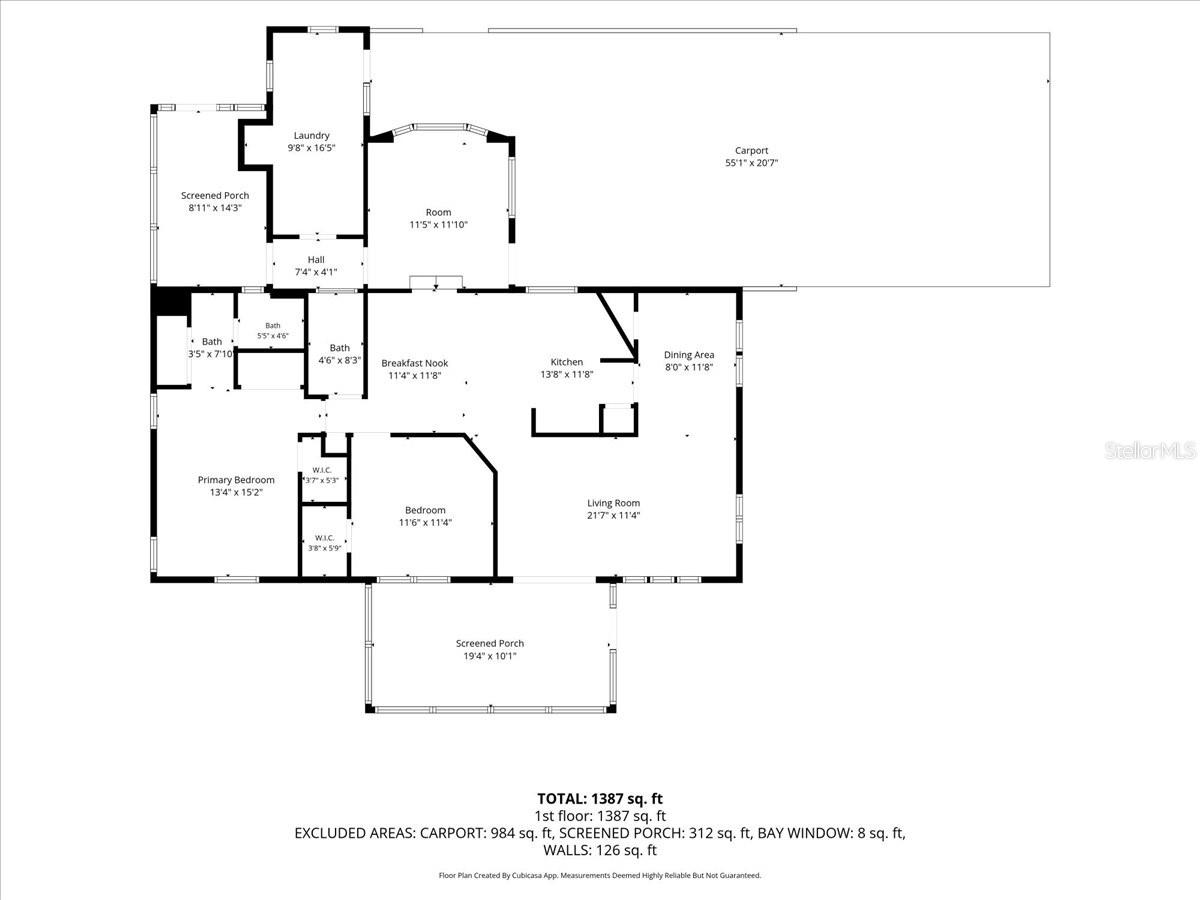 OAK PARK VILLAGE - Residential