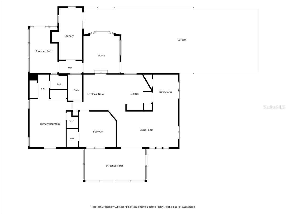 OAK PARK VILLAGE - Residential