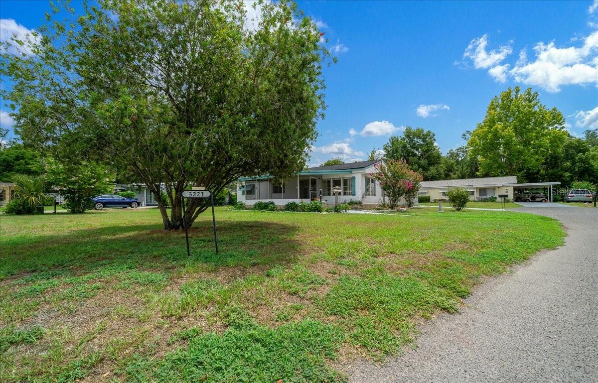 OAK PARK VILLAGE - Residential